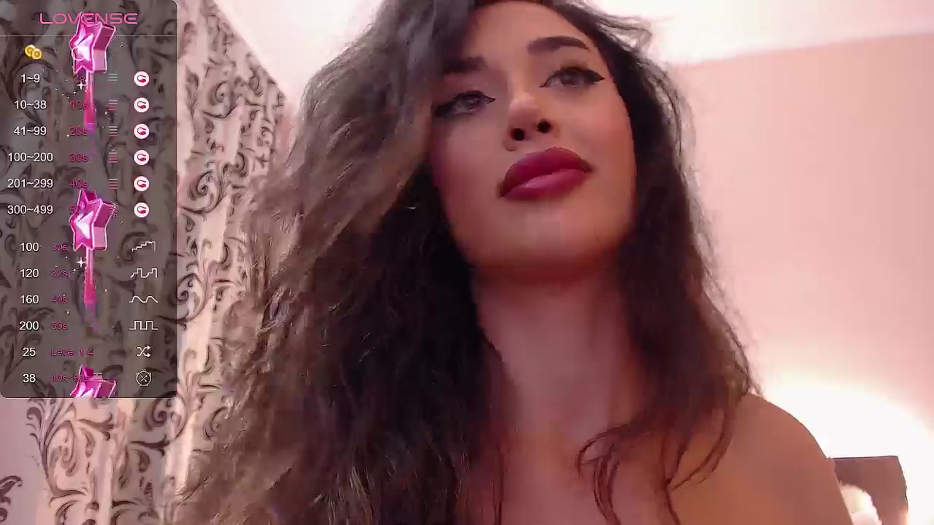Gallery image thumbnail from DestinyFox1's myfreecams stream on, 06/23/2024, 13:43 image 20 of 20
