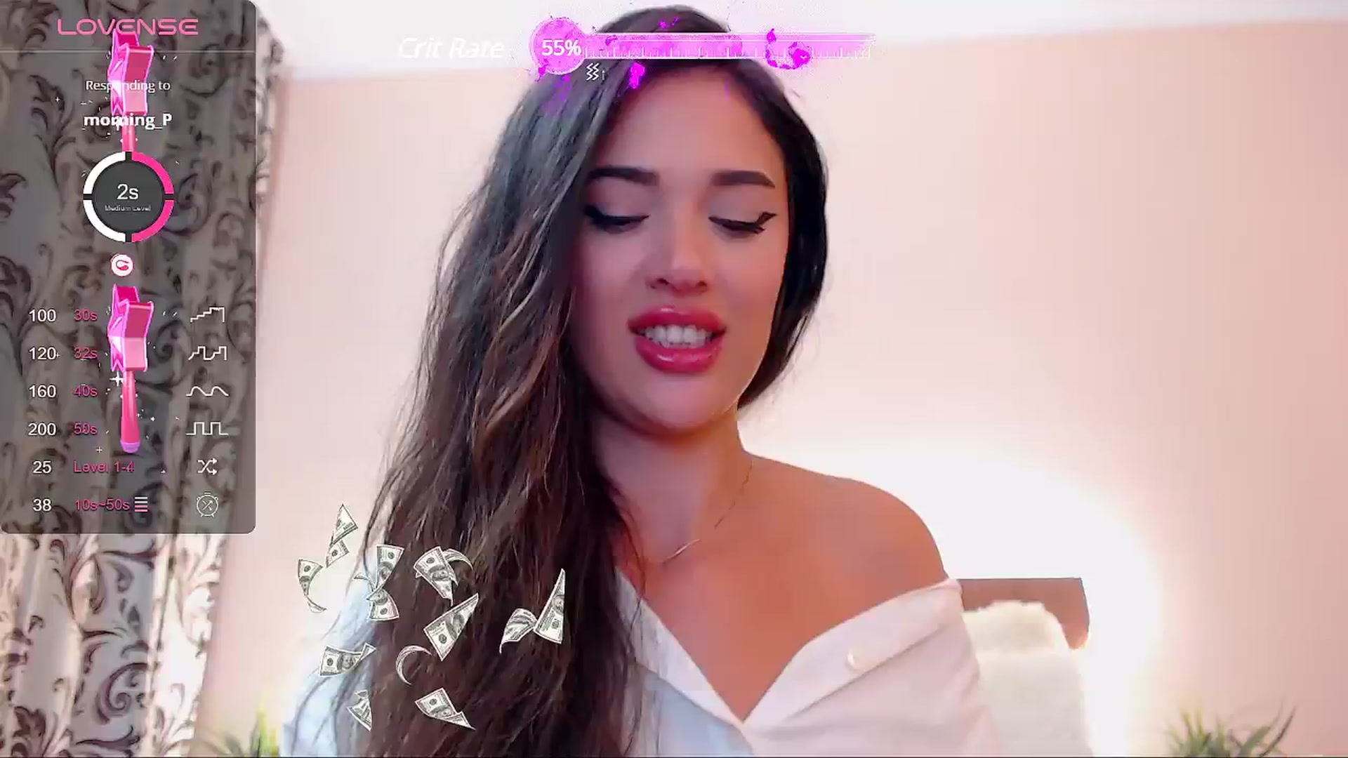 Gallery image thumbnail from DestinyFox1's myfreecams stream on, 09/09/2024, 14:56 image 15 of 20