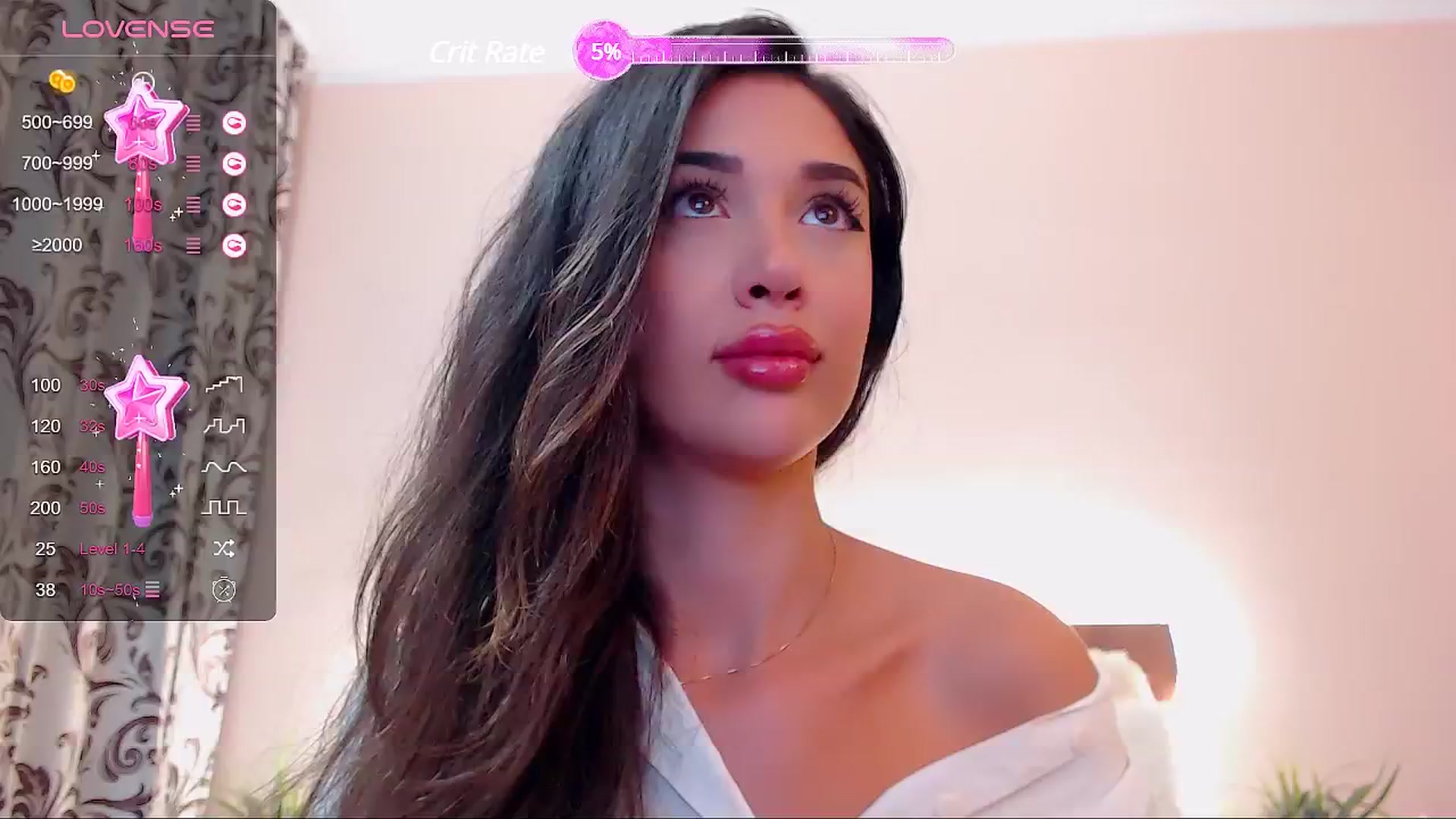 Gallery image thumbnail from DestinyFox1's myfreecams stream on, 09/09/2024, 14:56 image 12 of 20