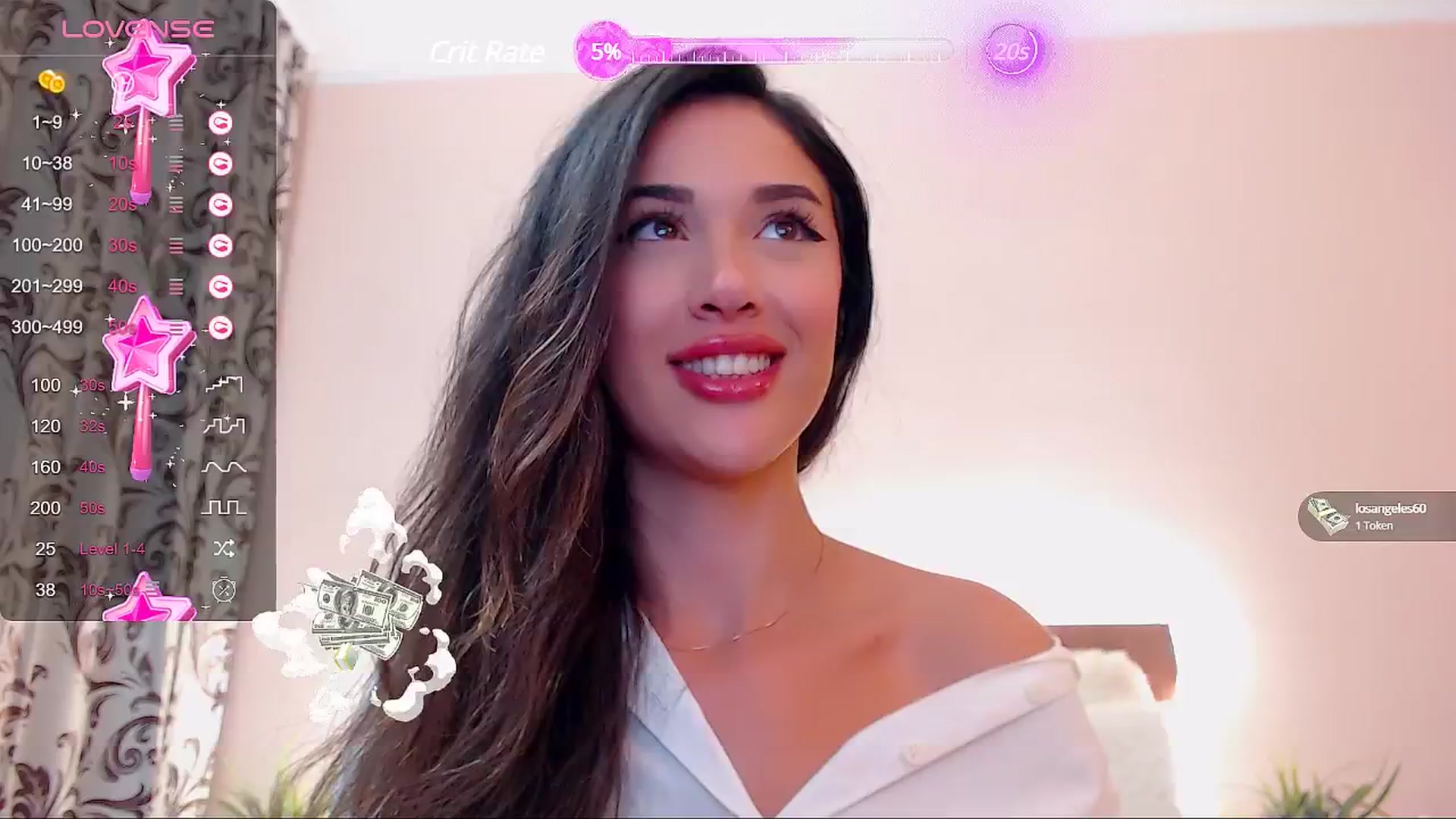 Gallery image thumbnail from DestinyFox1's myfreecams stream on, 09/09/2024, 14:56 image 13 of 20