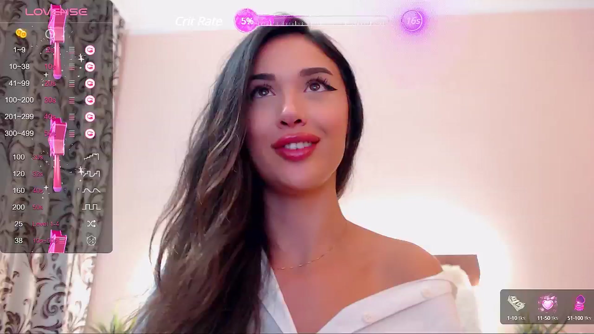Gallery image thumbnail from DestinyFox1's myfreecams stream on, 09/09/2024, 14:56 image 14 of 20