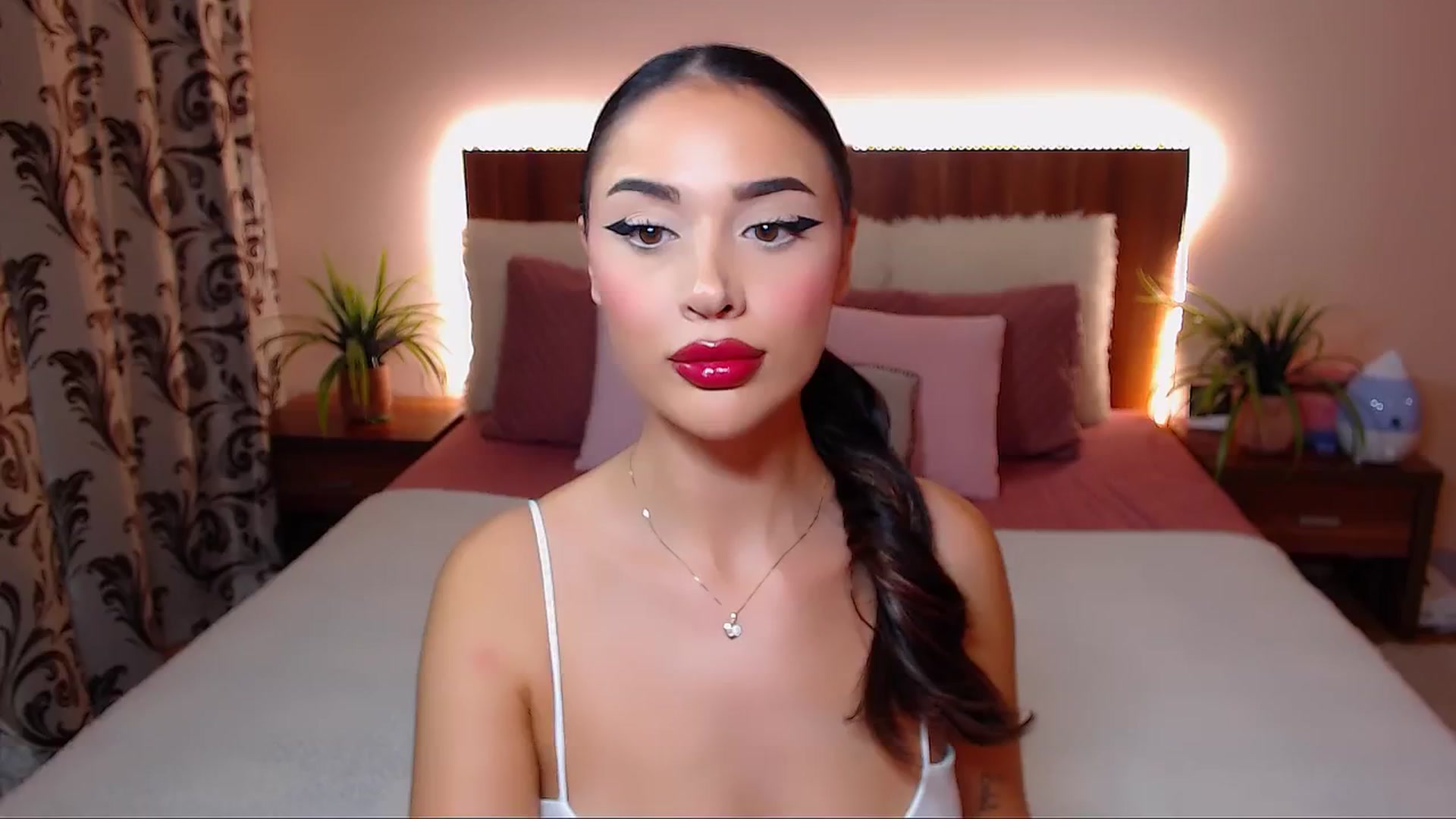 Gallery image thumbnail from DestinyFox1's myfreecams stream on, 11/23/2024, 21:43 image 7 of 20