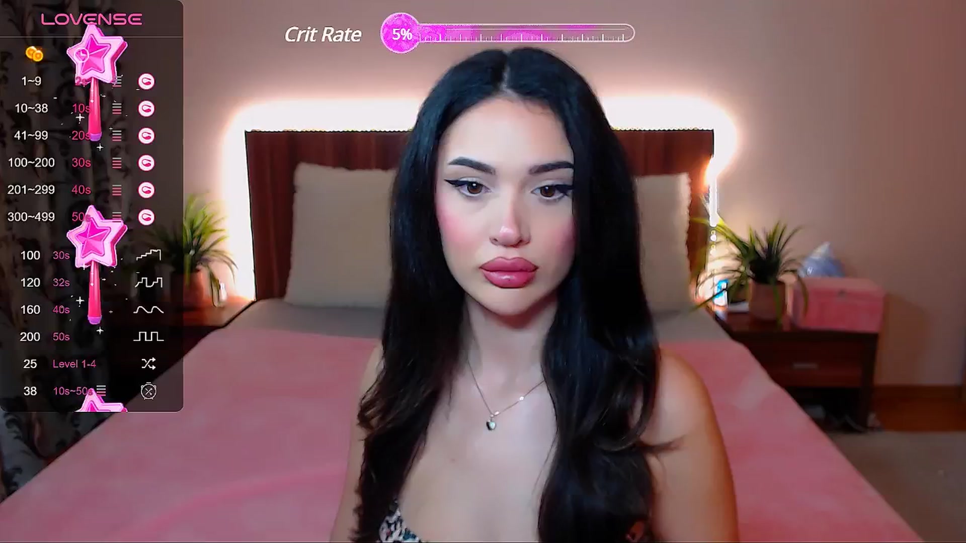 Gallery image thumbnail from DestinyFox1's myfreecams stream on, 02/21/2025, 06:09 image 1 of 20