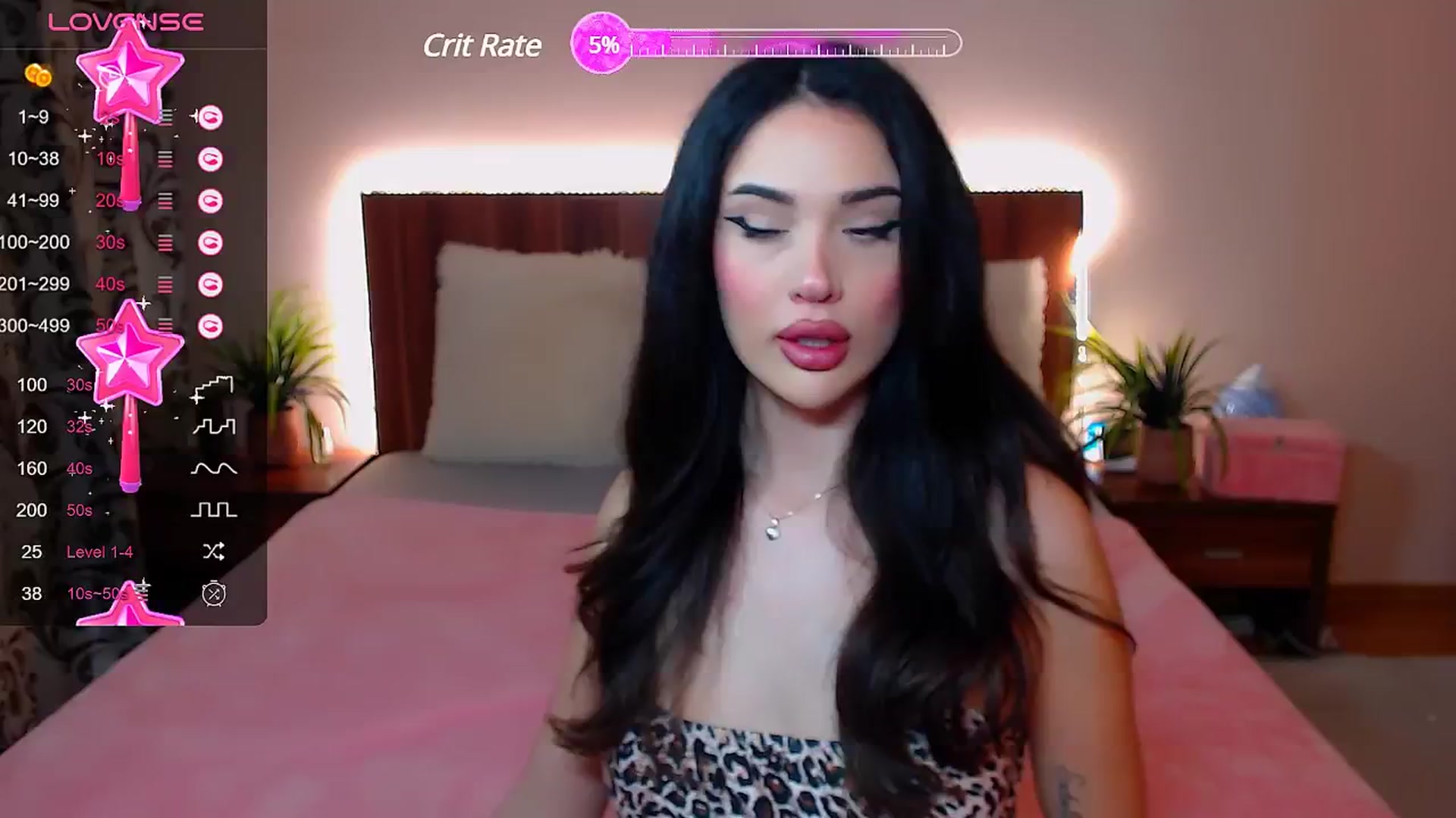 Gallery image thumbnail from DestinyFox1's myfreecams stream on, 02/21/2025, 06:09 image 15 of 20