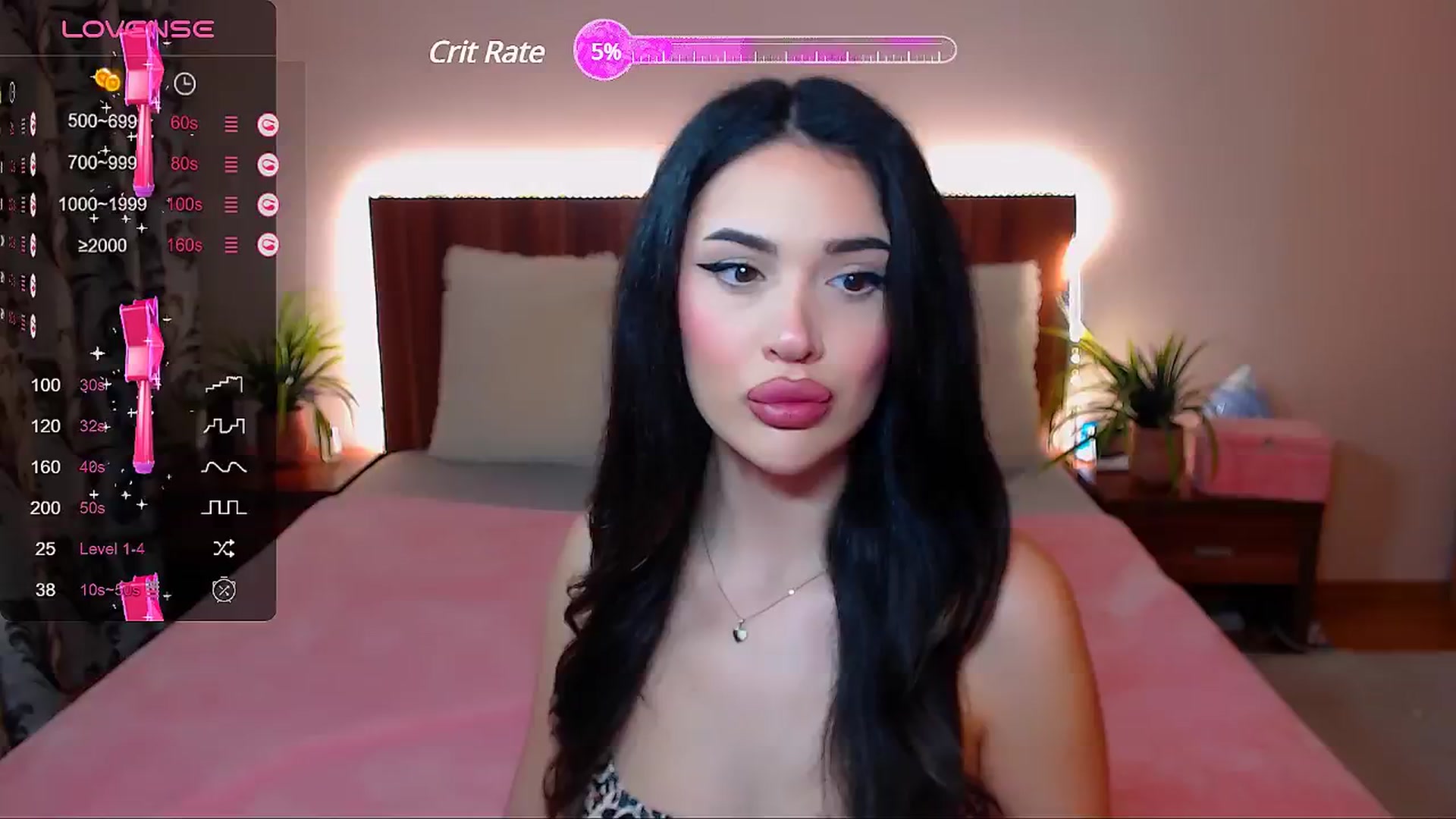 Gallery image thumbnail from DestinyFox1's myfreecams stream on, 02/21/2025, 06:09 image 5 of 20