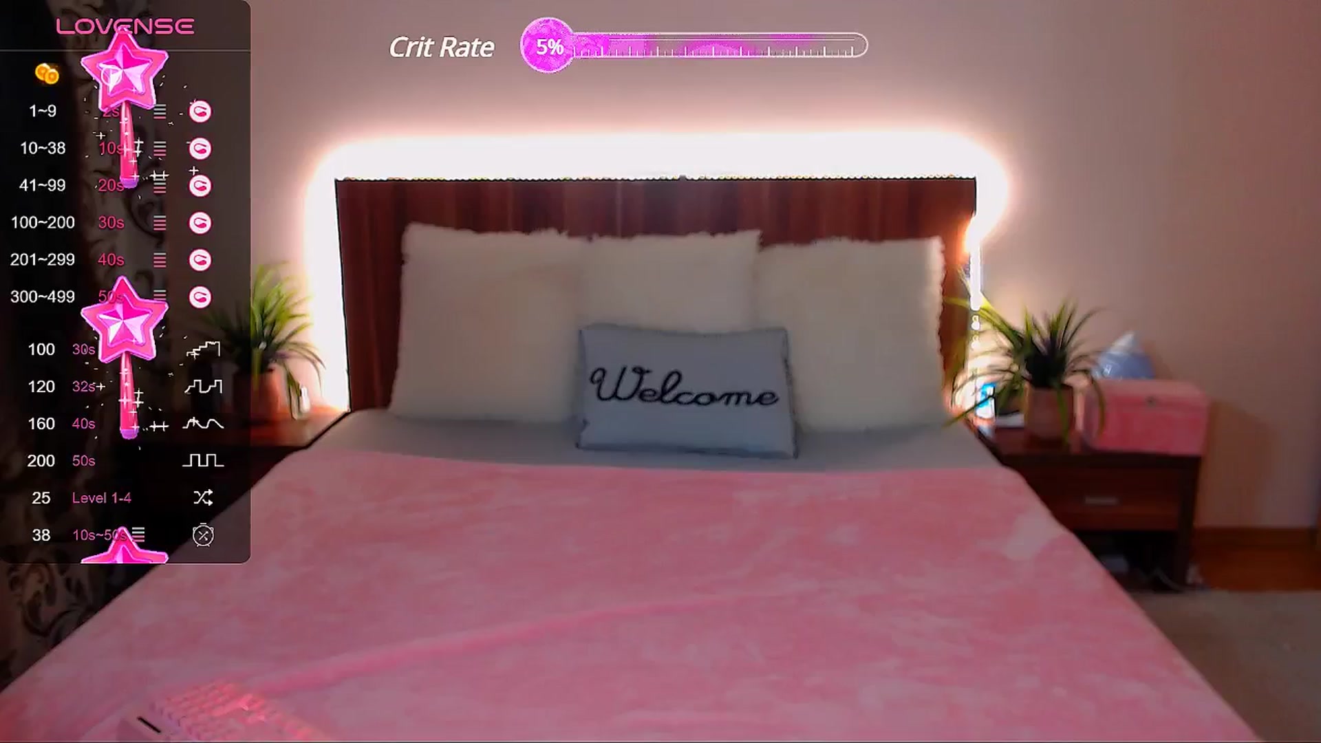 Gallery image thumbnail from DestinyFox1's myfreecams stream on, 02/21/2025, 06:09 image 6 of 20