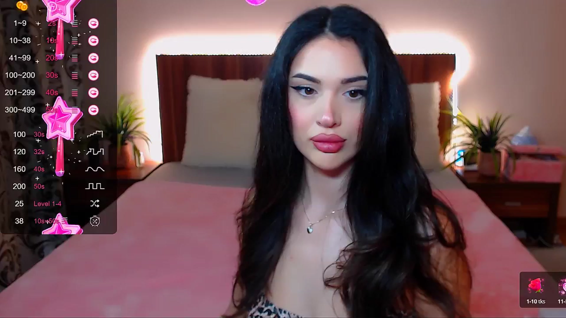 Gallery image thumbnail from DestinyFox1's myfreecams stream on, 02/21/2025, 06:40 image 9 of 20