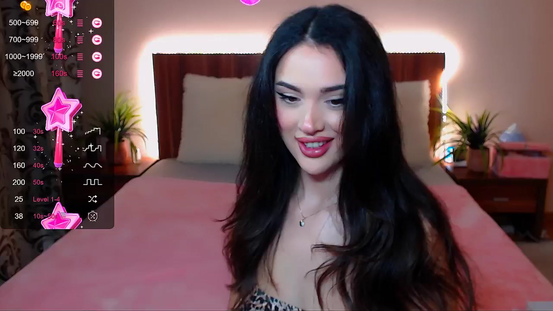Gallery image thumbnail from DestinyFox1's myfreecams stream on, 02/21/2025, 06:40 image 6 of 20