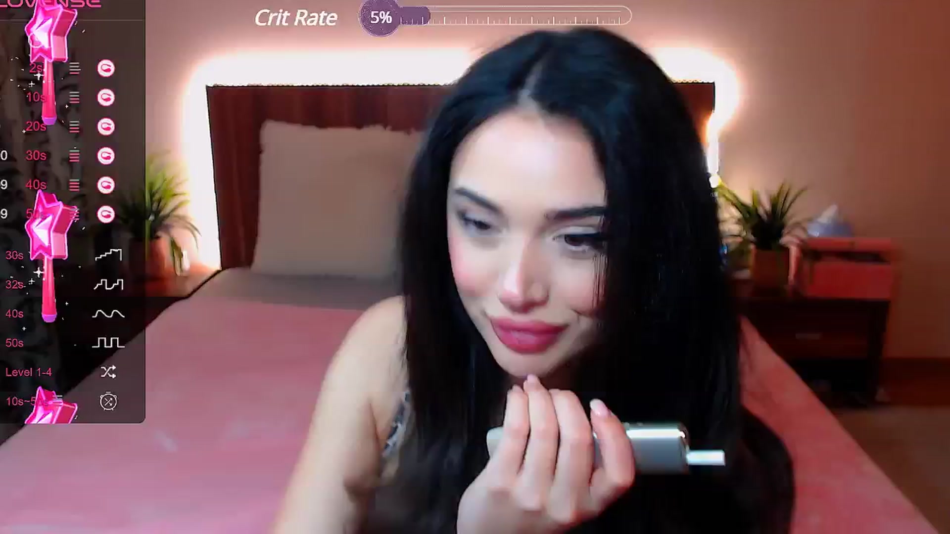 Gallery image thumbnail from DestinyFox1's myfreecams stream on, 02/21/2025, 07:59 image 2 of 20