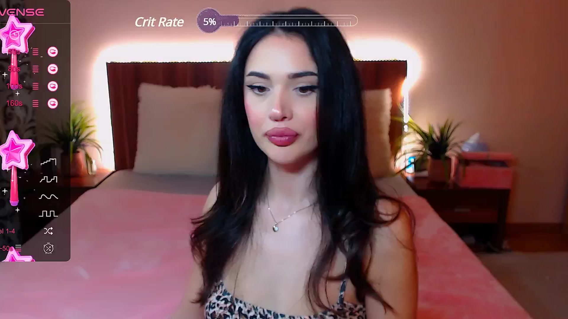 Gallery image thumbnail from DestinyFox1's myfreecams stream on, 02/21/2025, 07:59 image 5 of 20