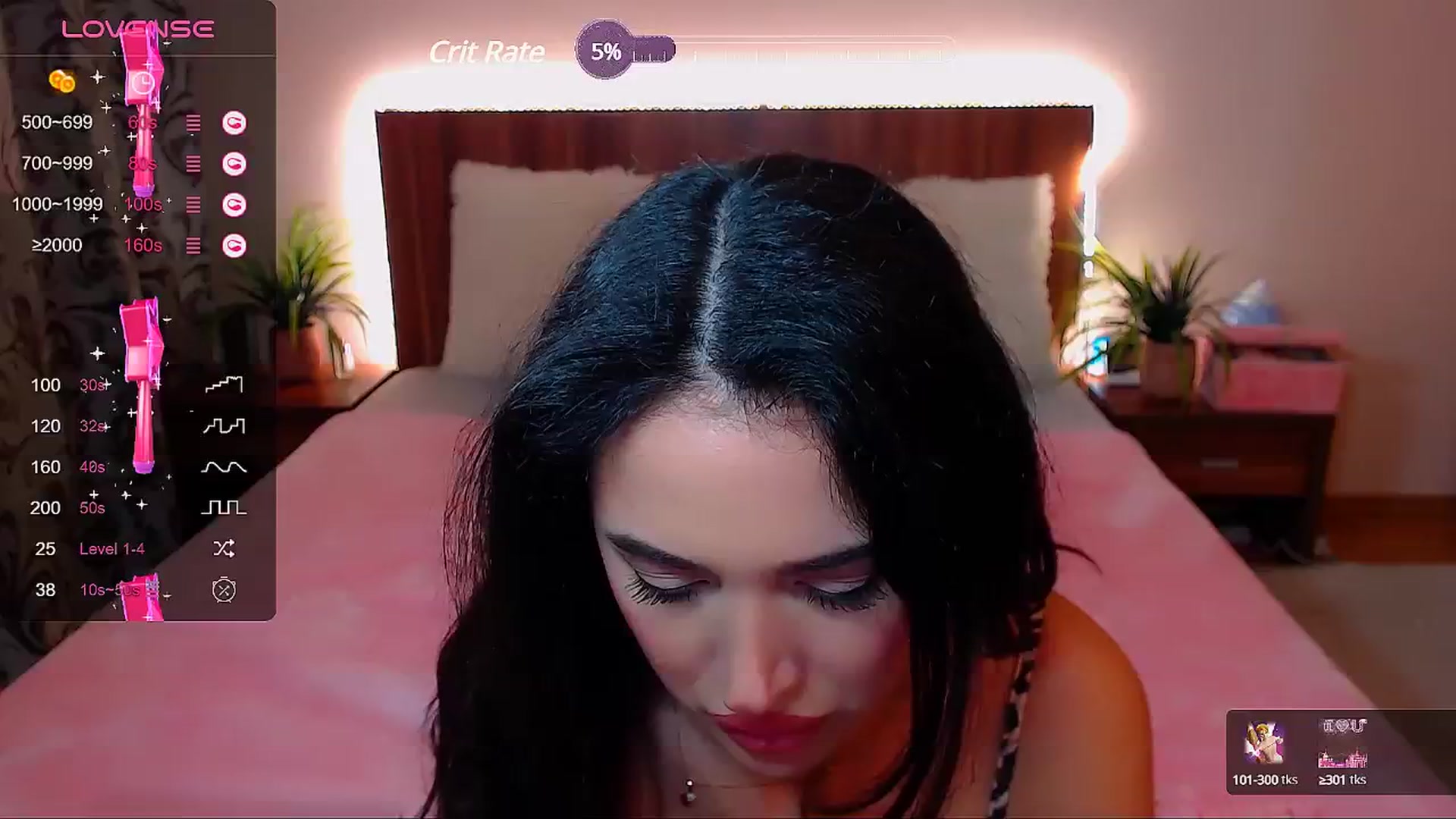 Gallery image thumbnail from DestinyFox1's myfreecams stream on, 02/21/2025, 08:51 image 20 of 20