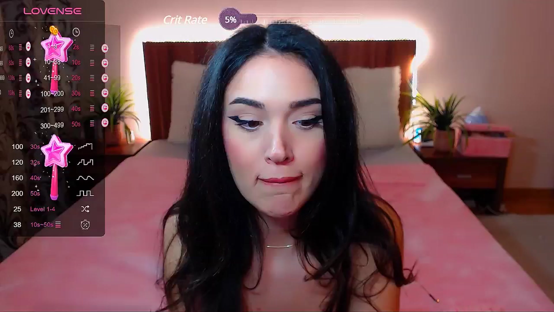 Gallery image thumbnail from DestinyFox1's myfreecams stream on, 02/21/2025, 08:51 image 17 of 20