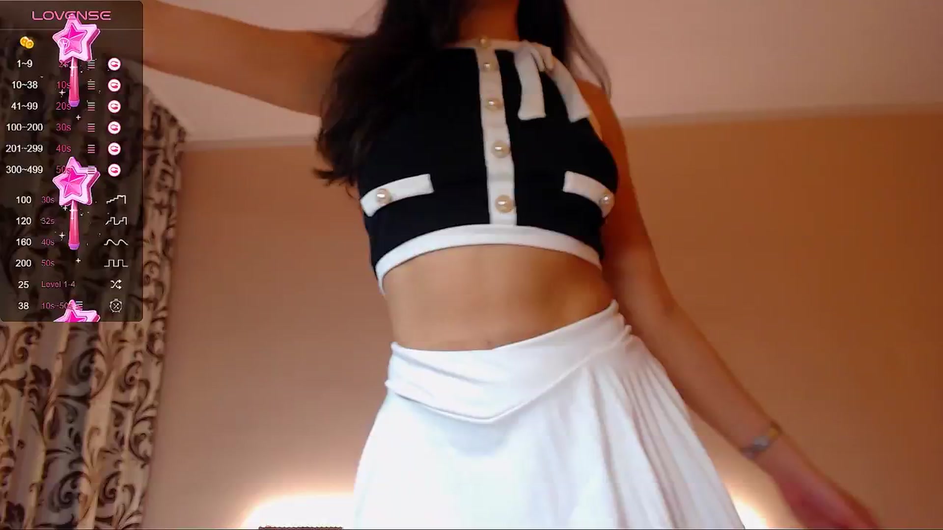 Gallery image thumbnail from DestinyFox1's myfreecams stream on, 02/22/2025, 19:55 image 8 of 20
