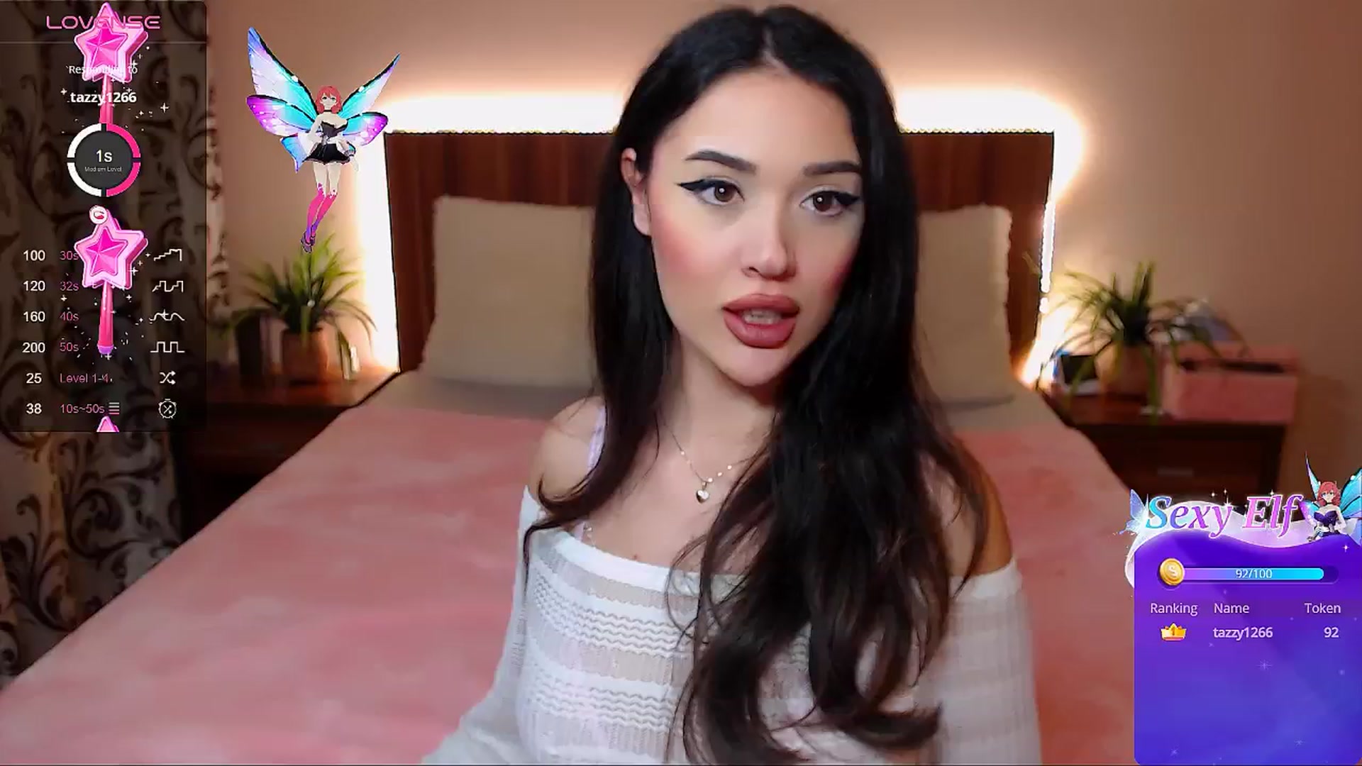 Gallery image thumbnail from DestinyFox1's myfreecams stream on, 02/24/2025, 12:29 image 19 of 20