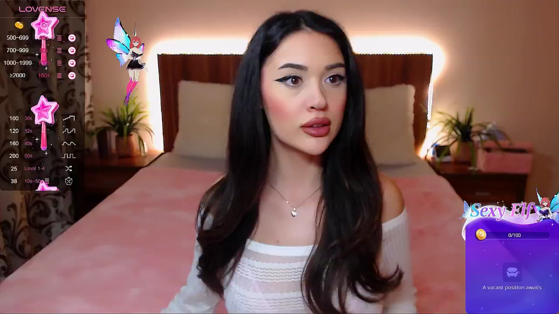 Gallery image thumbnail from DestinyFox1's myfreecams stream on, 02/24/2025, 12:29 image 11 of 20