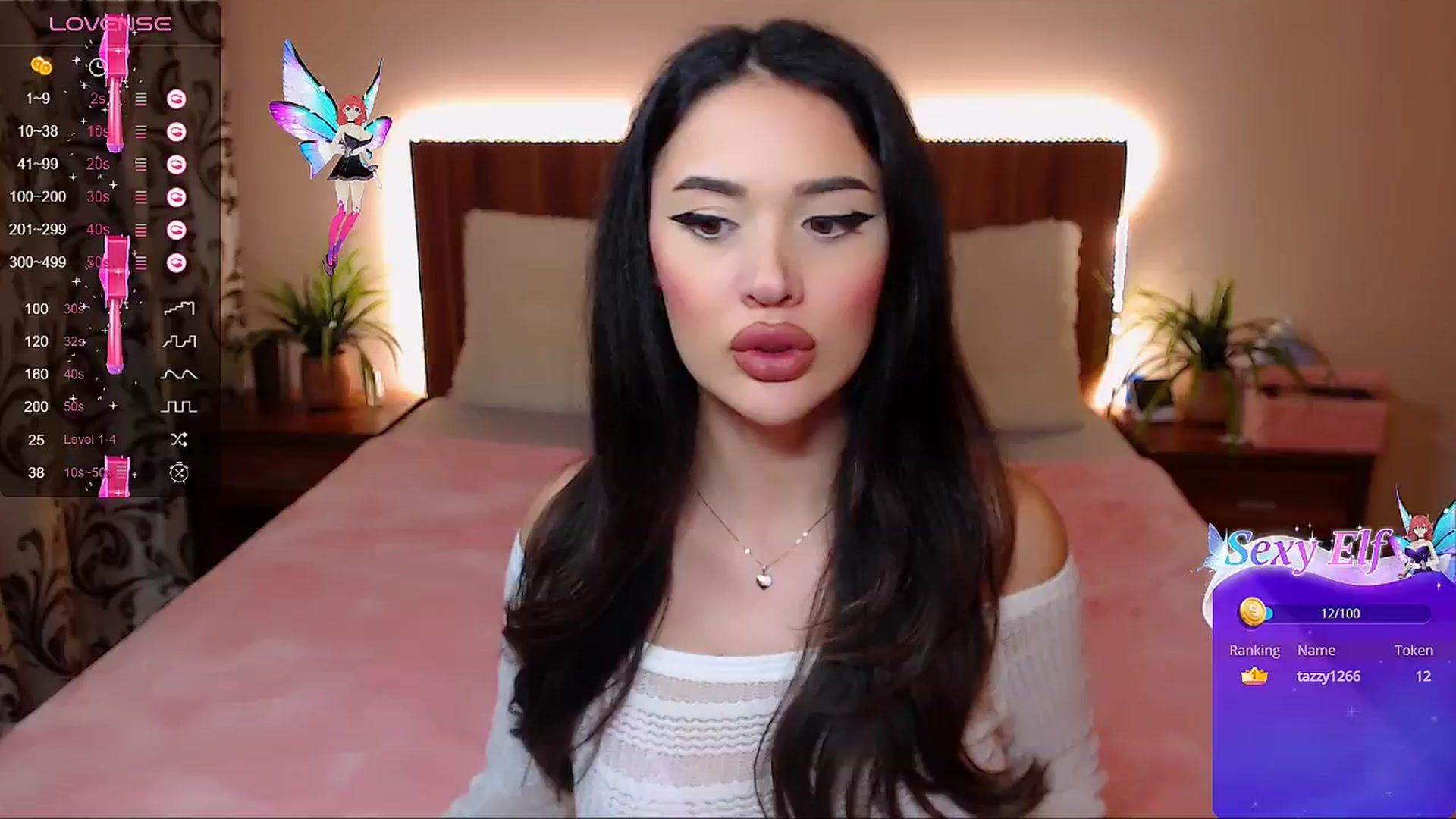 Gallery image thumbnail from DestinyFox1's myfreecams stream on, 02/24/2025, 12:29 image 14 of 20