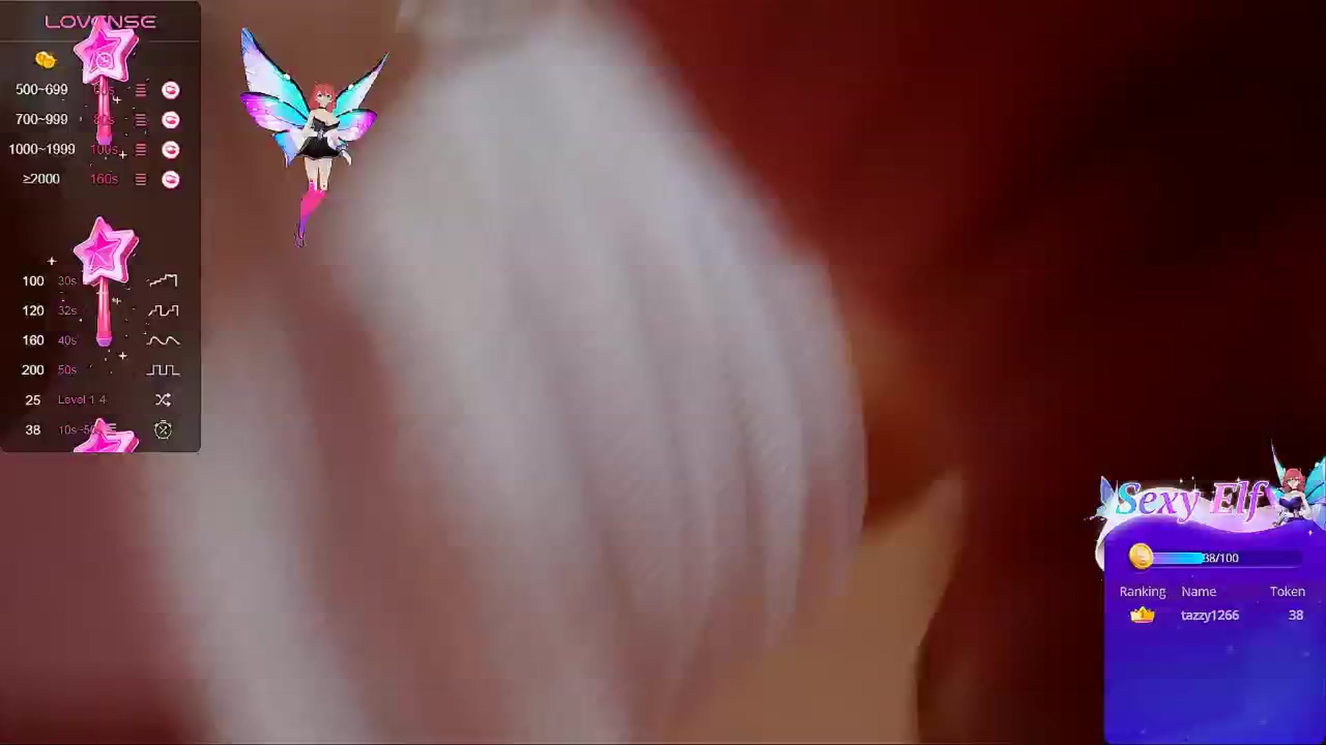 Gallery image thumbnail from DestinyFox1's myfreecams stream on, 02/24/2025, 12:51 image 10 of 20