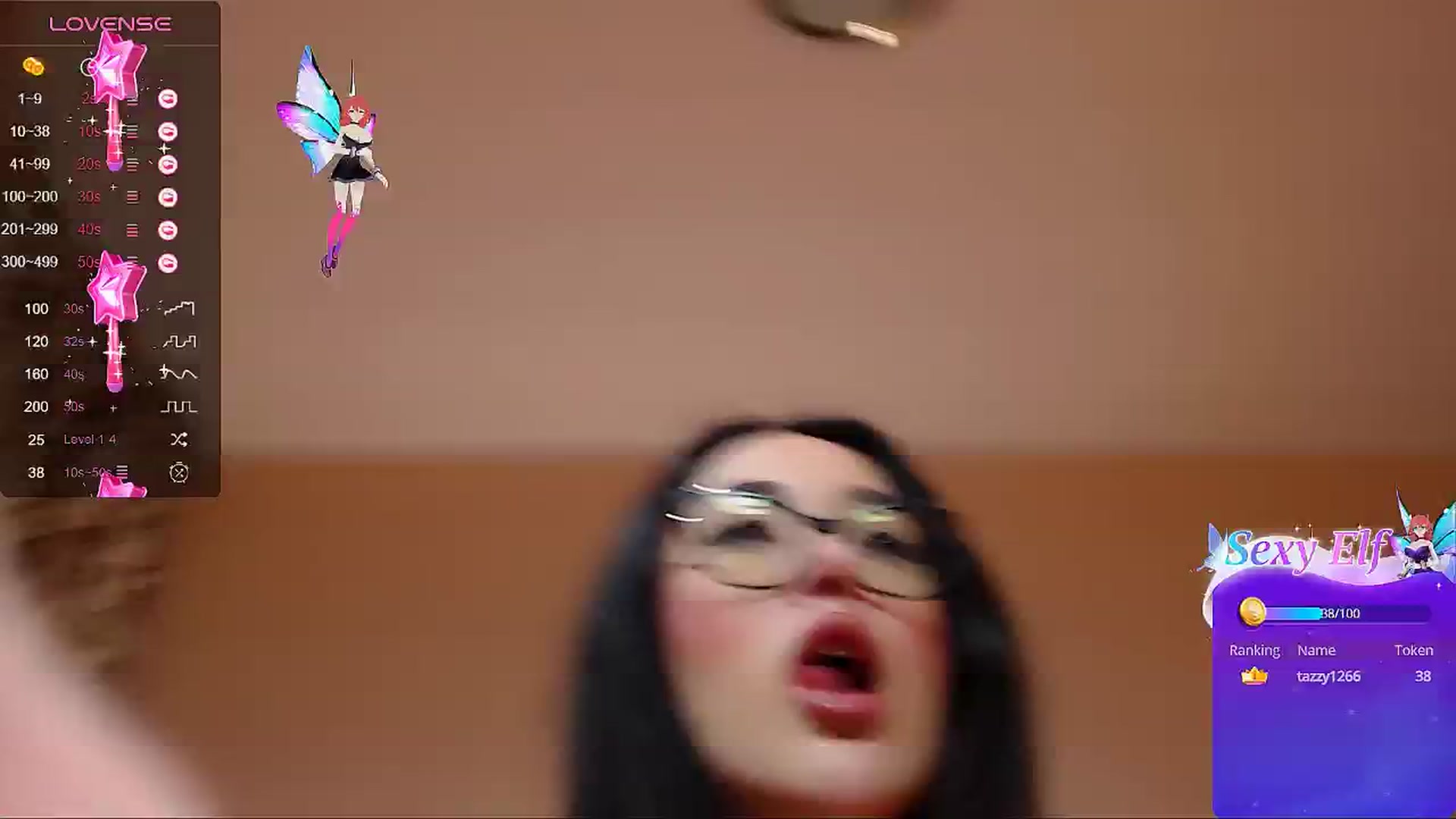 Gallery image thumbnail from DestinyFox1's myfreecams stream on, 02/24/2025, 12:51 image 15 of 20