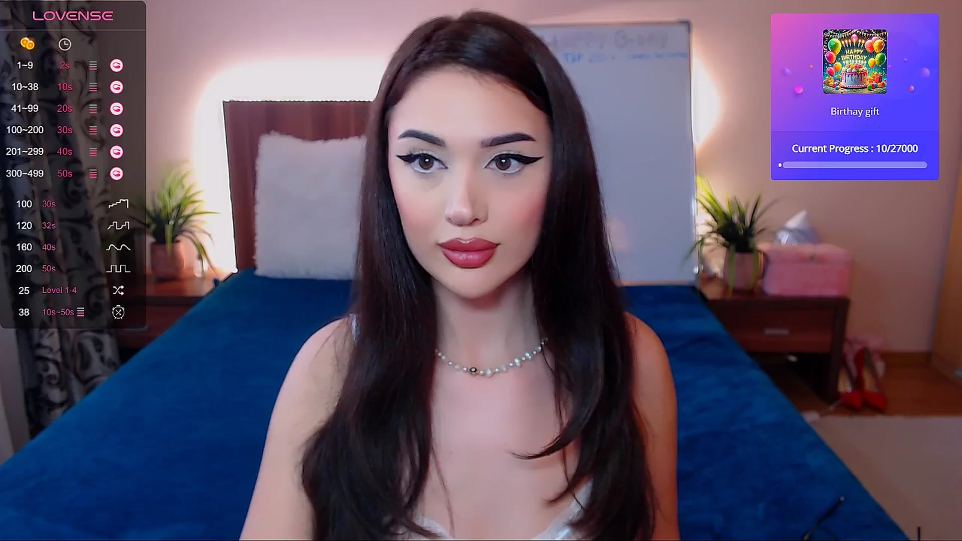 Gallery image thumbnail from DestinyFox1's myfreecams stream on, 03/02/2025, 15:34 image 3 of 20