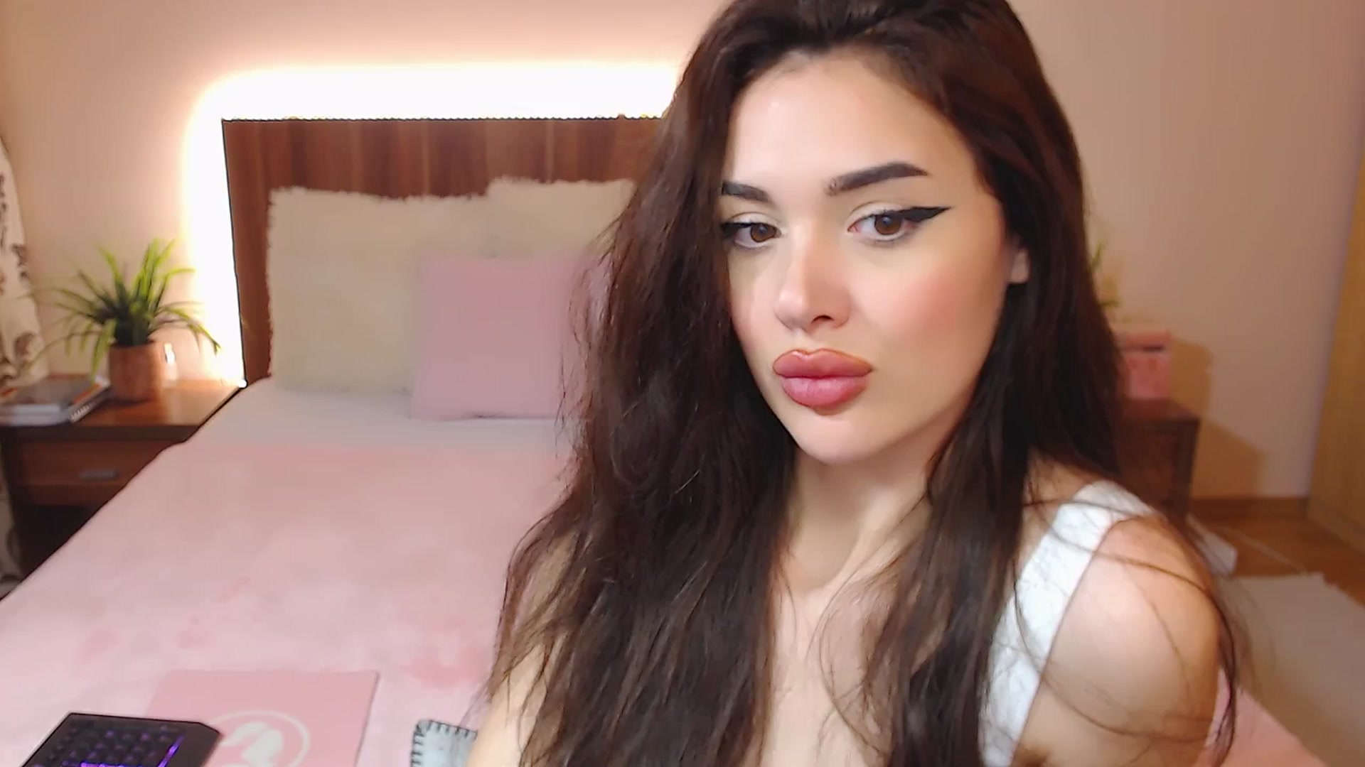 Gallery image thumbnail from DestinyFox1's myfreecams stream on, 04/09/2025, 14:51 image 17 of 20