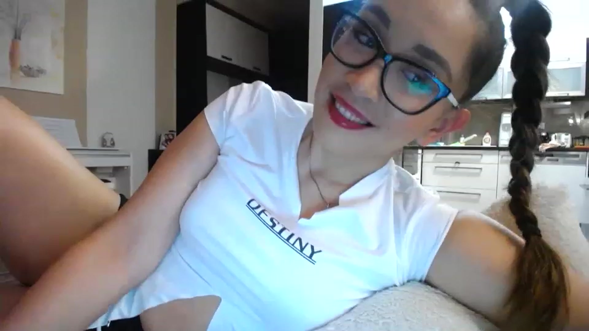 Gallery image thumbnail from Destiny____'s myfreecams stream on, 11/20/2022, 16:07 image 4 of 20