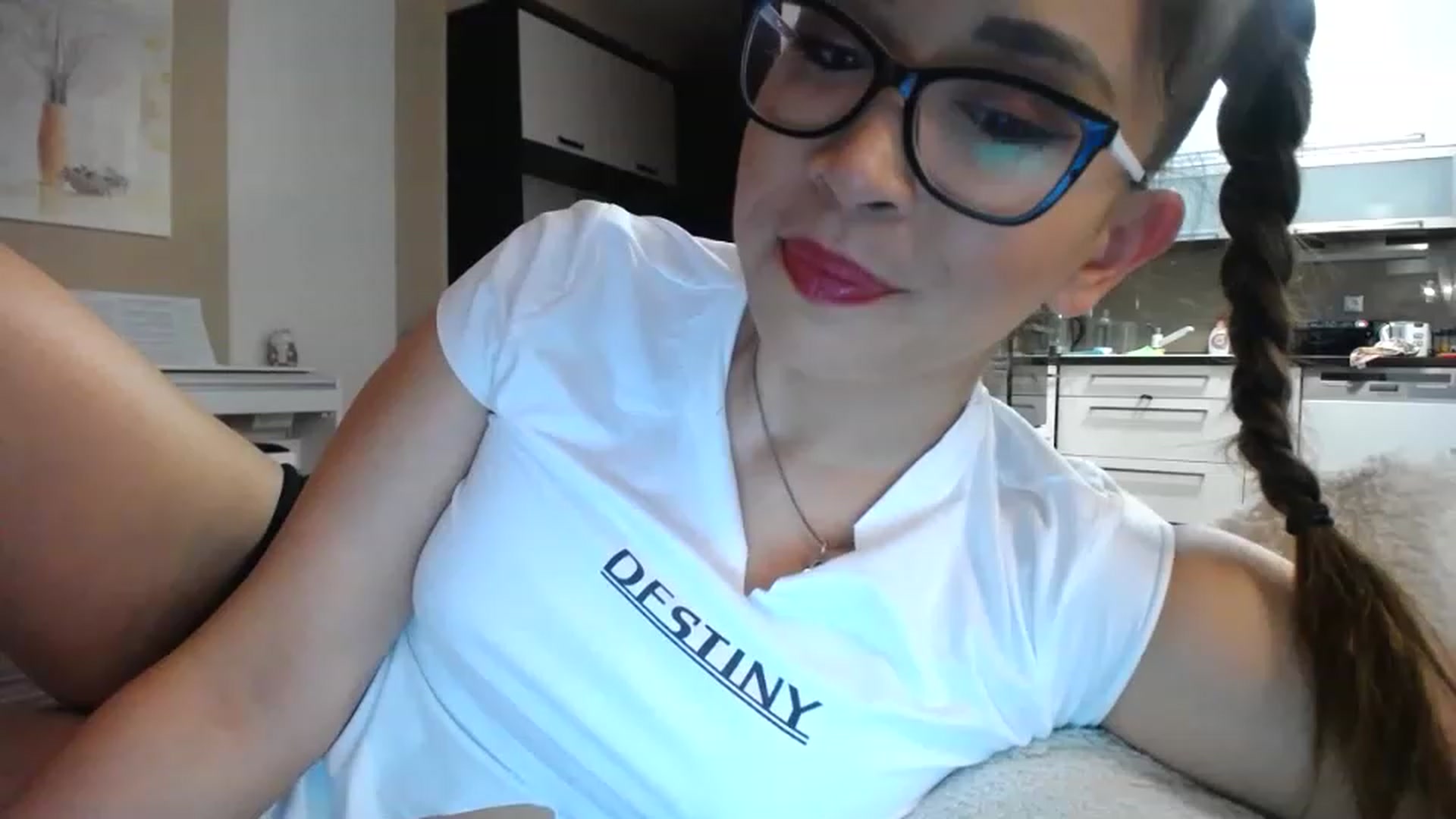 Gallery image thumbnail from Destiny____'s myfreecams stream on, 11/20/2022, 16:07 image 5 of 20