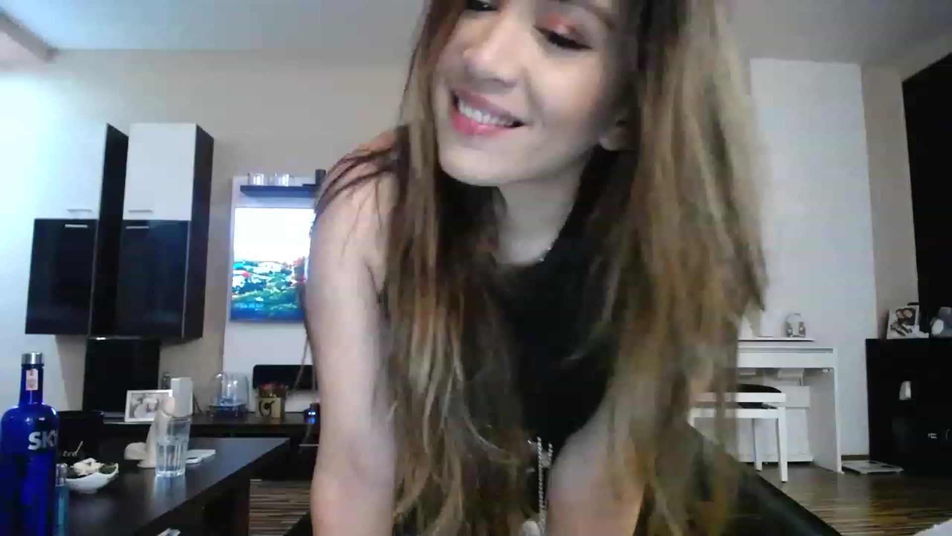Gallery image thumbnail from Destiny____'s myfreecams stream on, 12/04/2022, 17:42 image 9 of 20