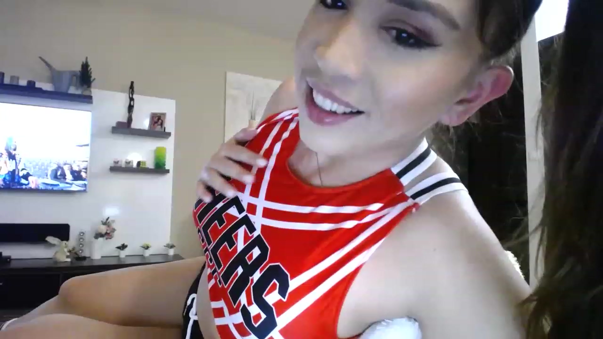 Gallery image thumbnail from Destiny____'s myfreecams stream on, 12/15/2022, 19:14 image 9 of 20
