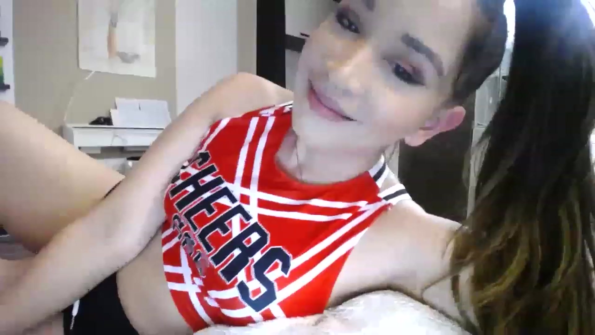 Gallery image thumbnail from Destiny____'s myfreecams stream on, 12/15/2022, 19:14 image 3 of 20