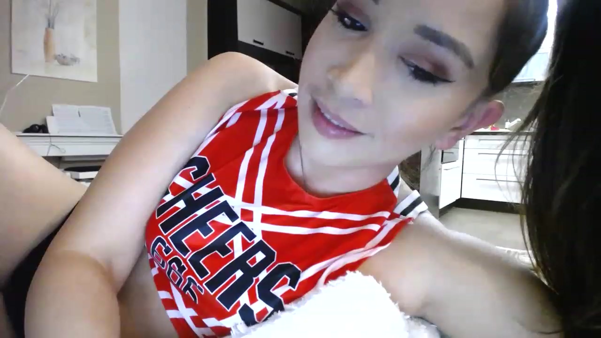 Gallery image thumbnail from Destiny____'s myfreecams stream on, 12/15/2022, 19:14 image 11 of 20