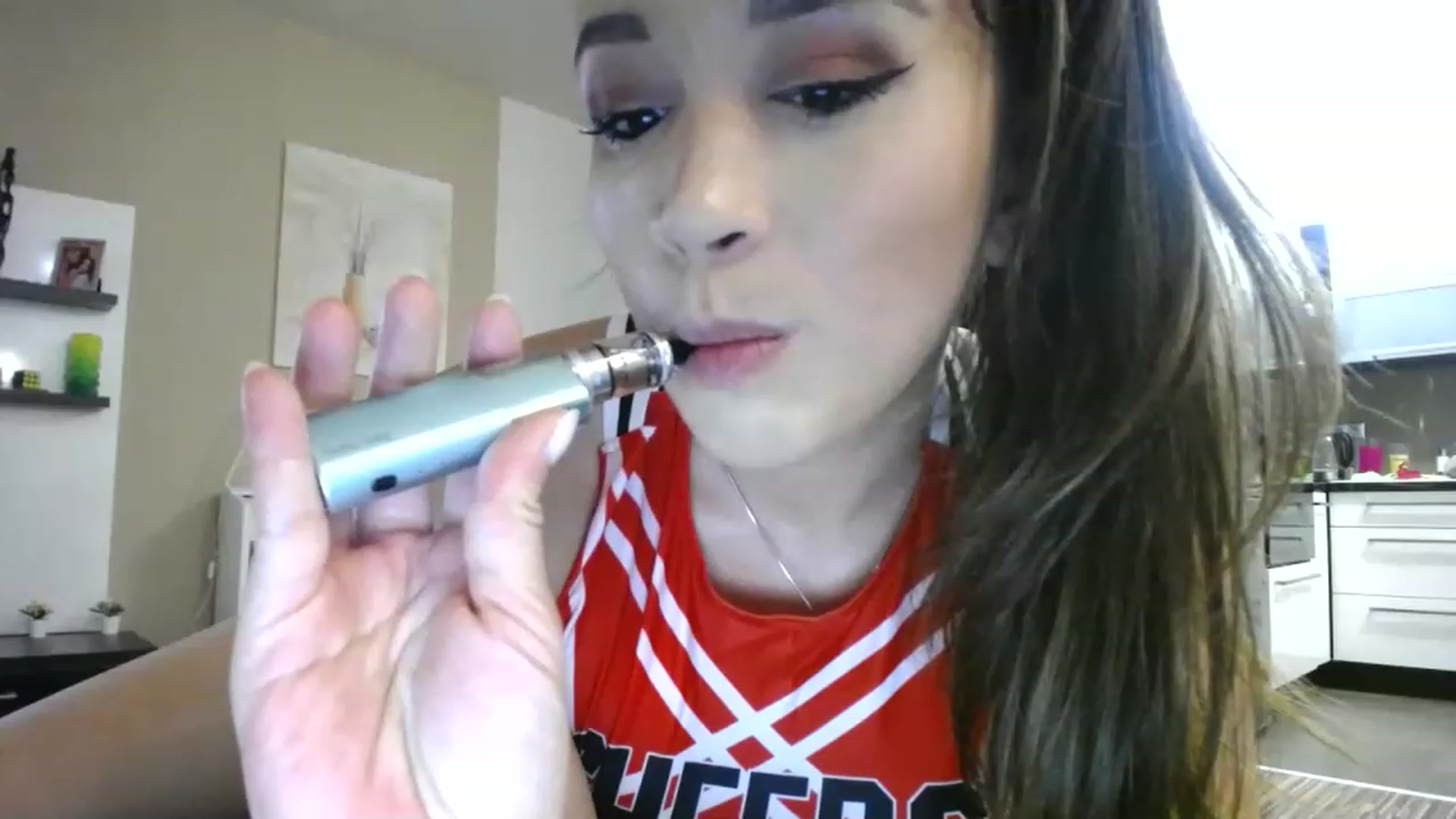 Gallery image thumbnail from Destiny____'s myfreecams stream on, 12/15/2022, 19:14 image 8 of 20