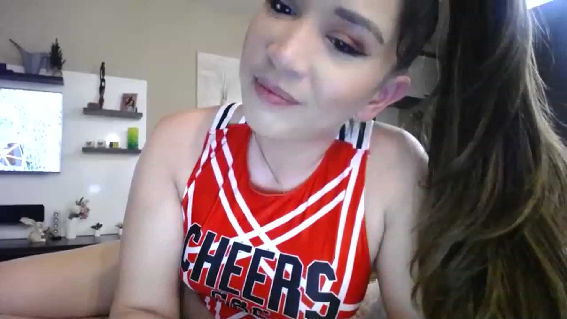 Gallery image thumbnail from Destiny____'s myfreecams stream on, 12/15/2022, 20:38 image 1 of 20