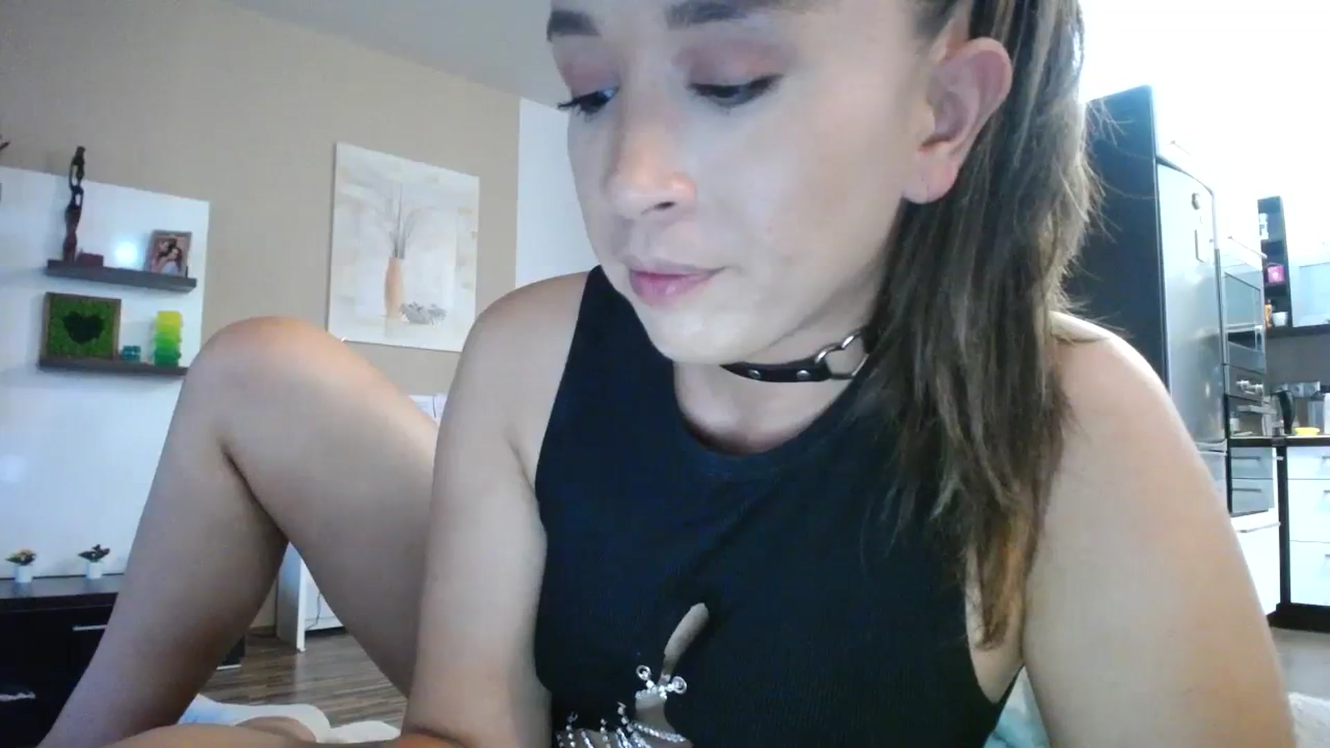 Gallery image thumbnail from Destiny____'s myfreecams stream on, 09/10/2023, 13:57 image 8 of 20