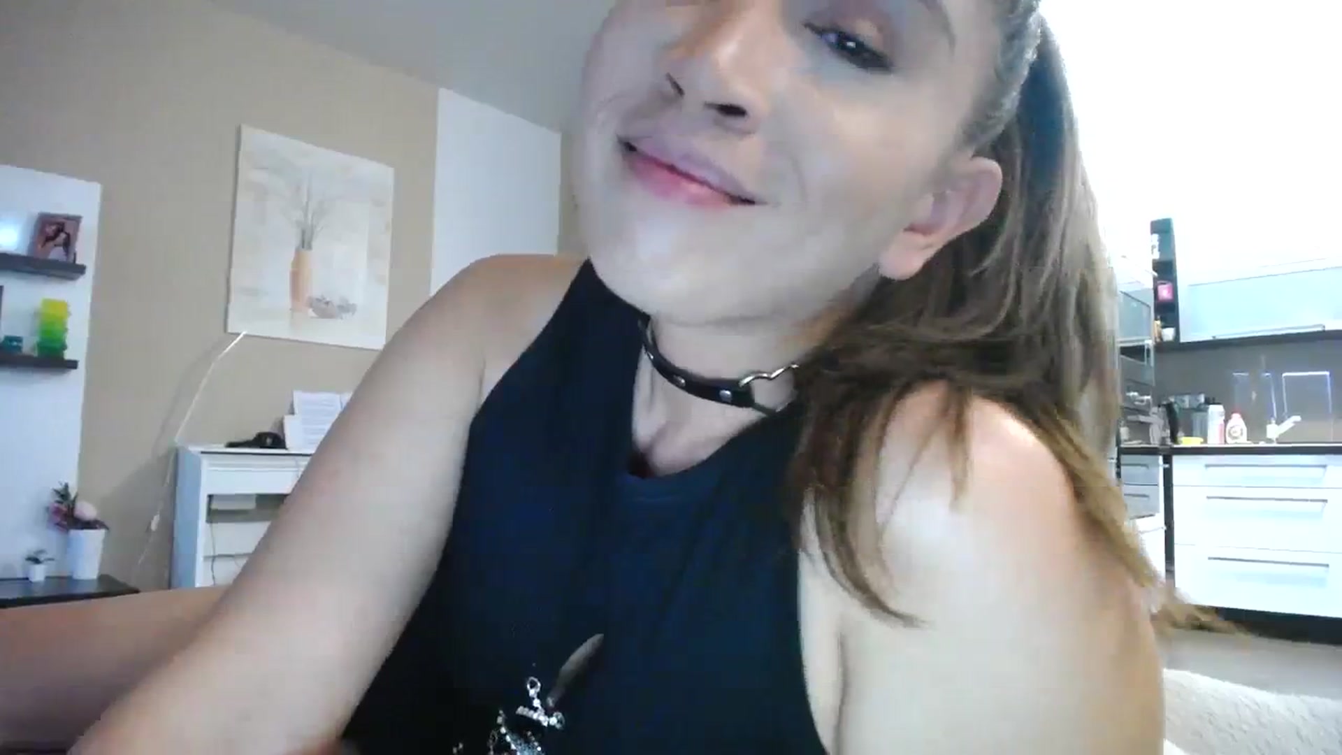 Gallery image thumbnail from Destiny____'s myfreecams stream on, 09/10/2023, 13:57 image 7 of 20