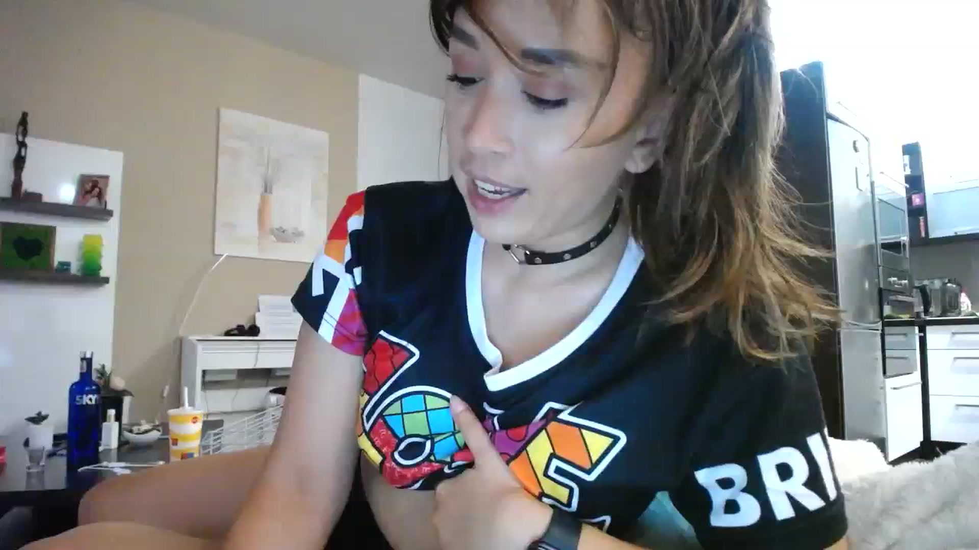 Gallery image thumbnail from Destiny____'s myfreecams stream on, 09/24/2023, 14:51 image 17 of 20