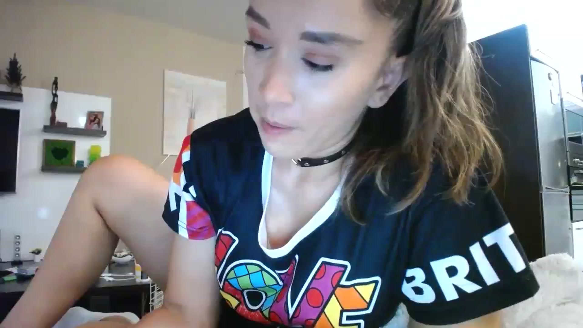 Gallery image thumbnail from Destiny____'s myfreecams stream on, 09/24/2023, 14:51 image 1 of 20