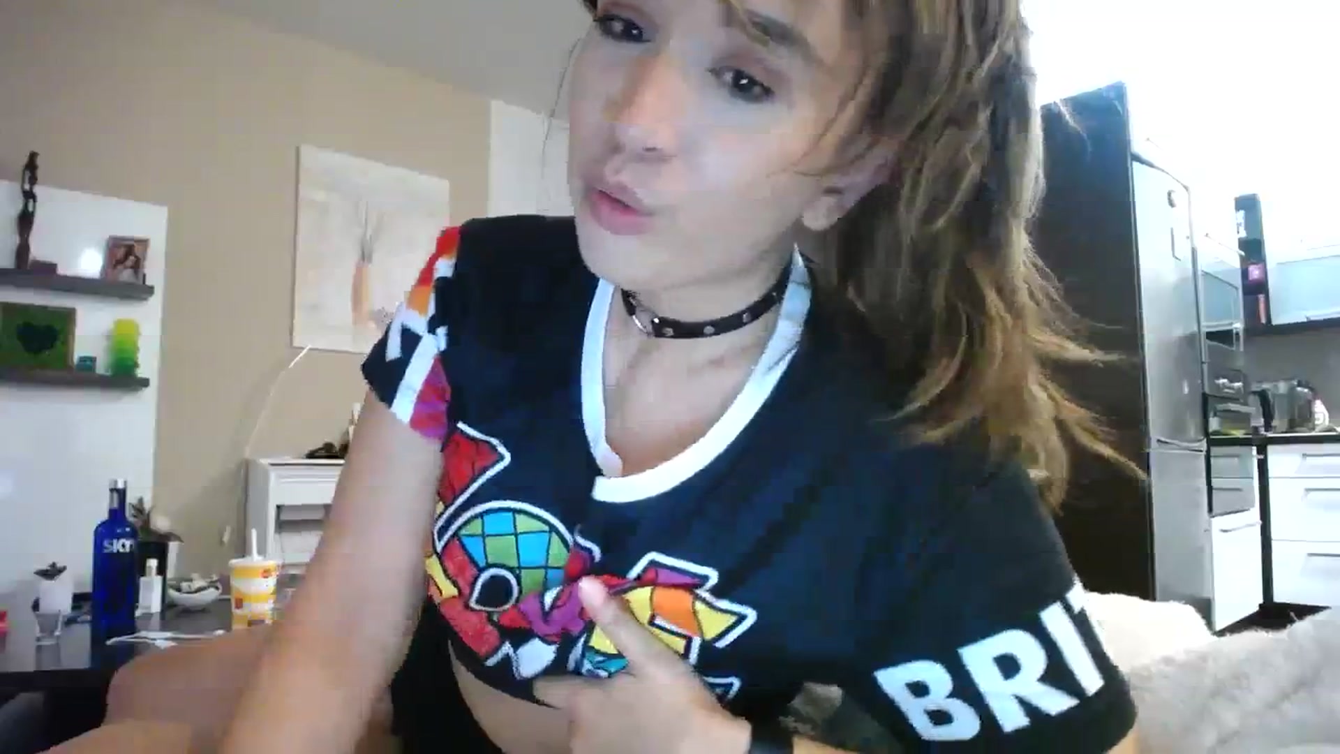 Gallery image thumbnail from Destiny____'s myfreecams stream on, 09/24/2023, 14:51 image 16 of 20
