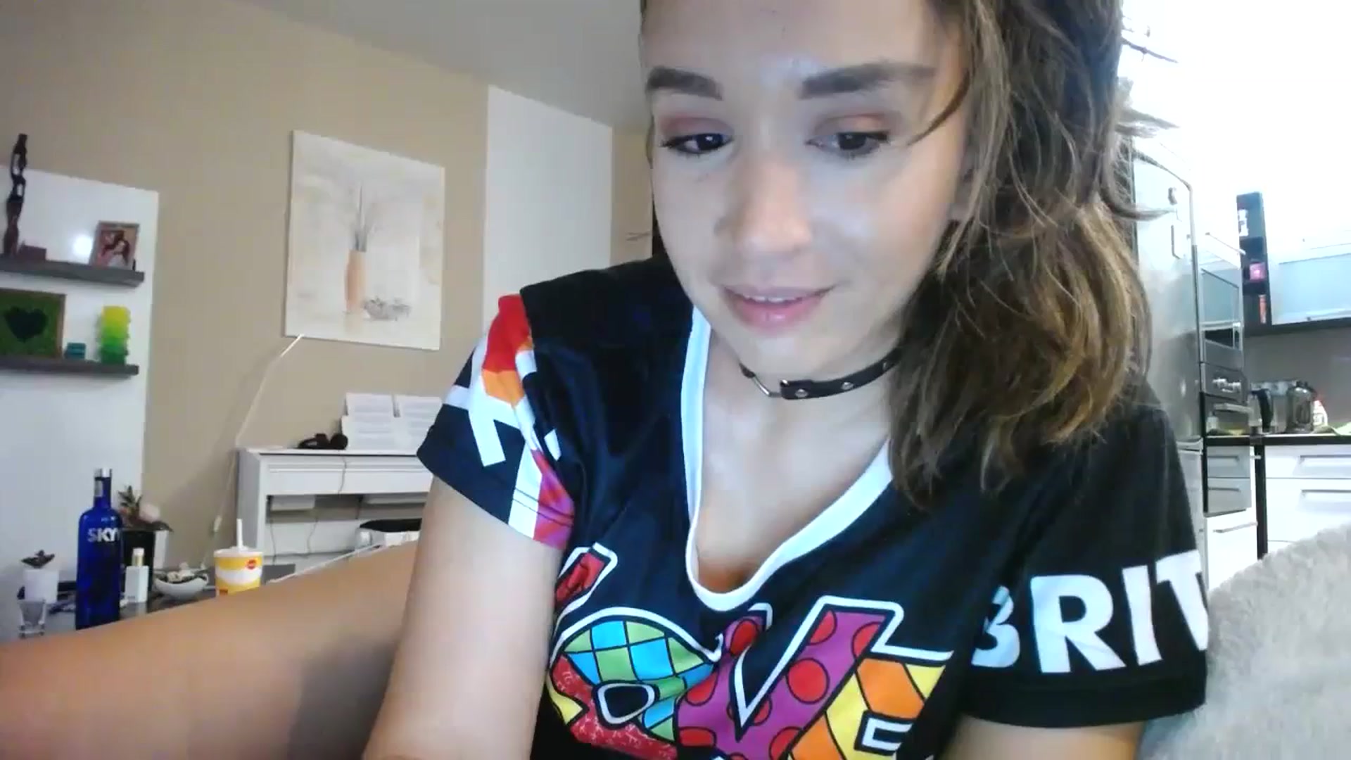 Gallery image thumbnail from Destiny____'s myfreecams stream on, 09/24/2023, 14:51 image 5 of 20