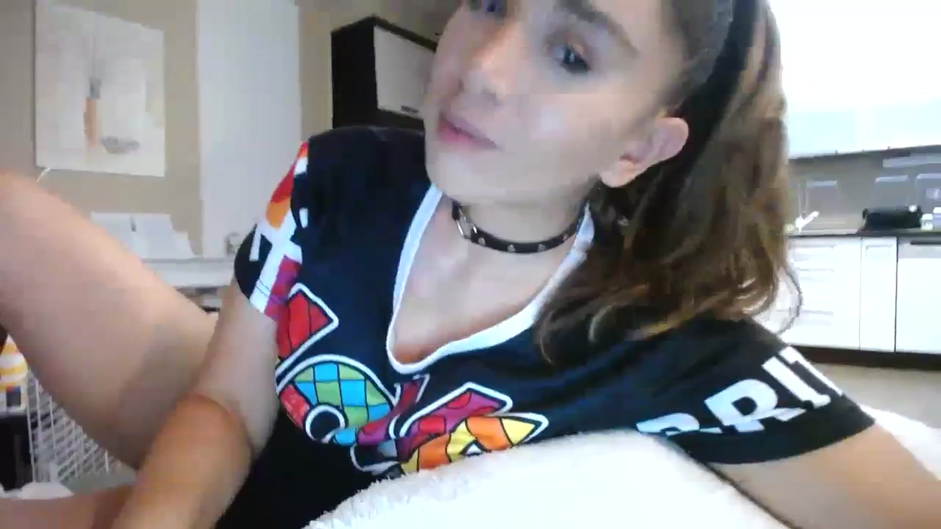 Gallery image thumbnail from Destiny____'s myfreecams stream on, 09/24/2023, 14:51 image 2 of 20