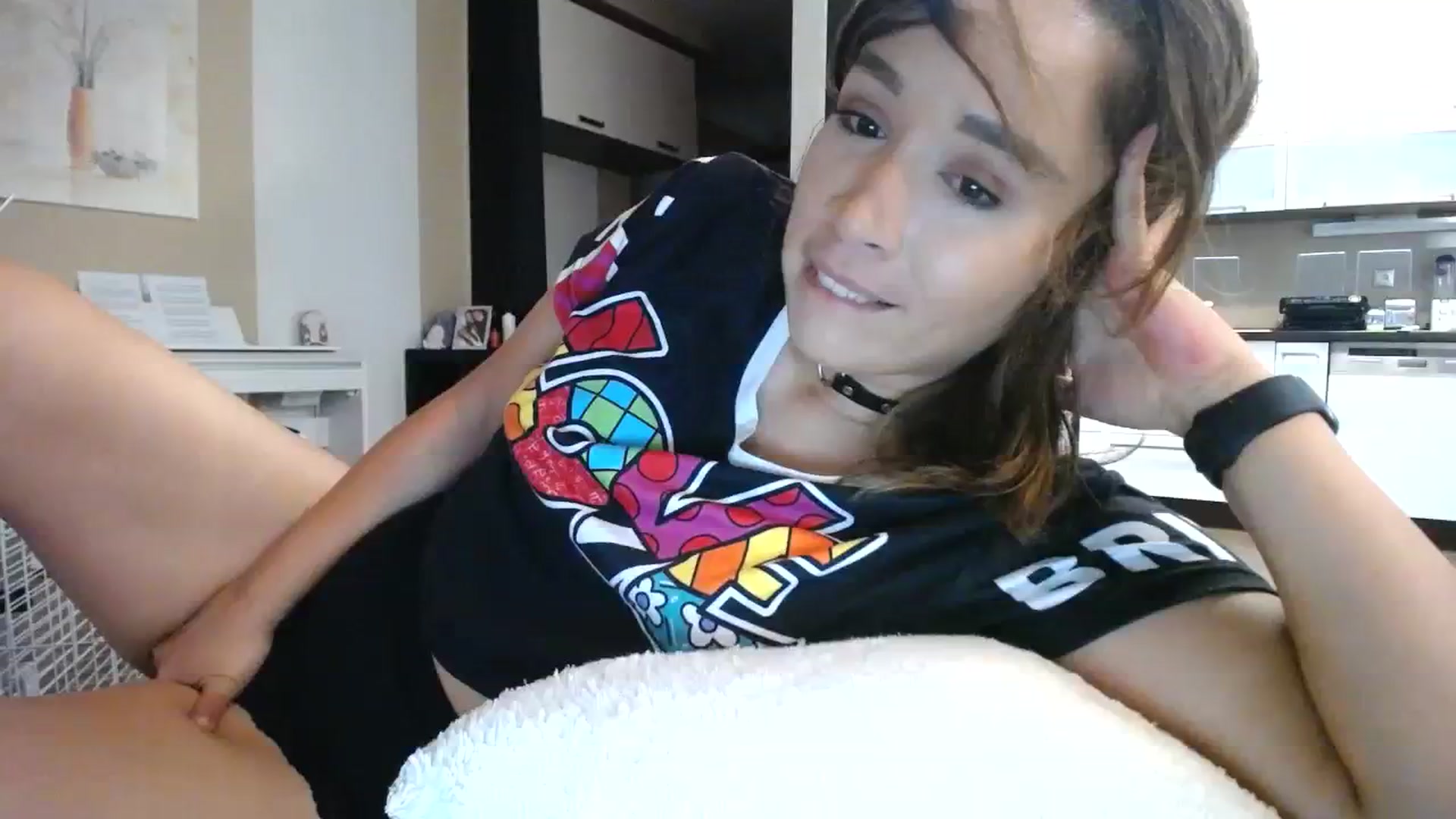 Gallery image thumbnail from Destiny____'s myfreecams stream on, 09/24/2023, 14:51 image 19 of 20