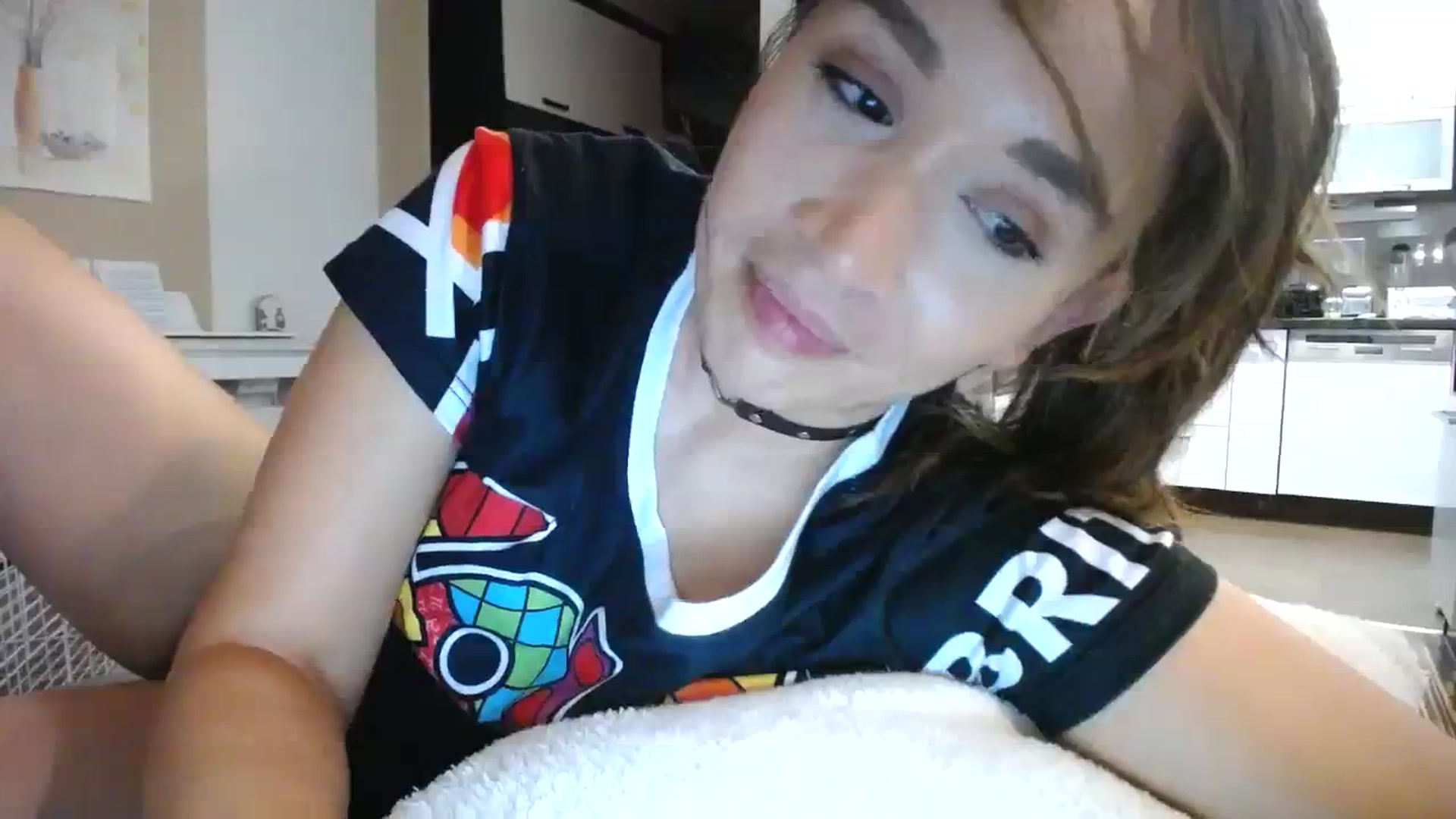 Gallery image thumbnail from Destiny____'s myfreecams stream on, 09/24/2023, 14:51 image 14 of 20