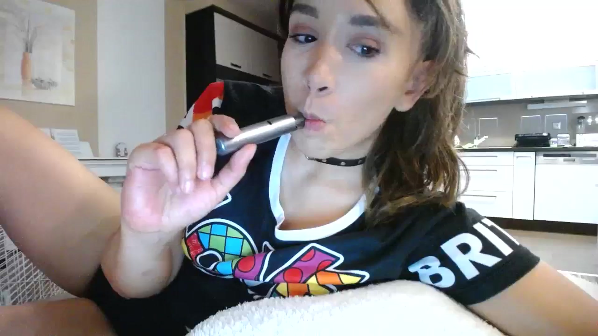 Gallery image thumbnail from Destiny____'s myfreecams stream on, 09/24/2023, 14:51 image 18 of 20