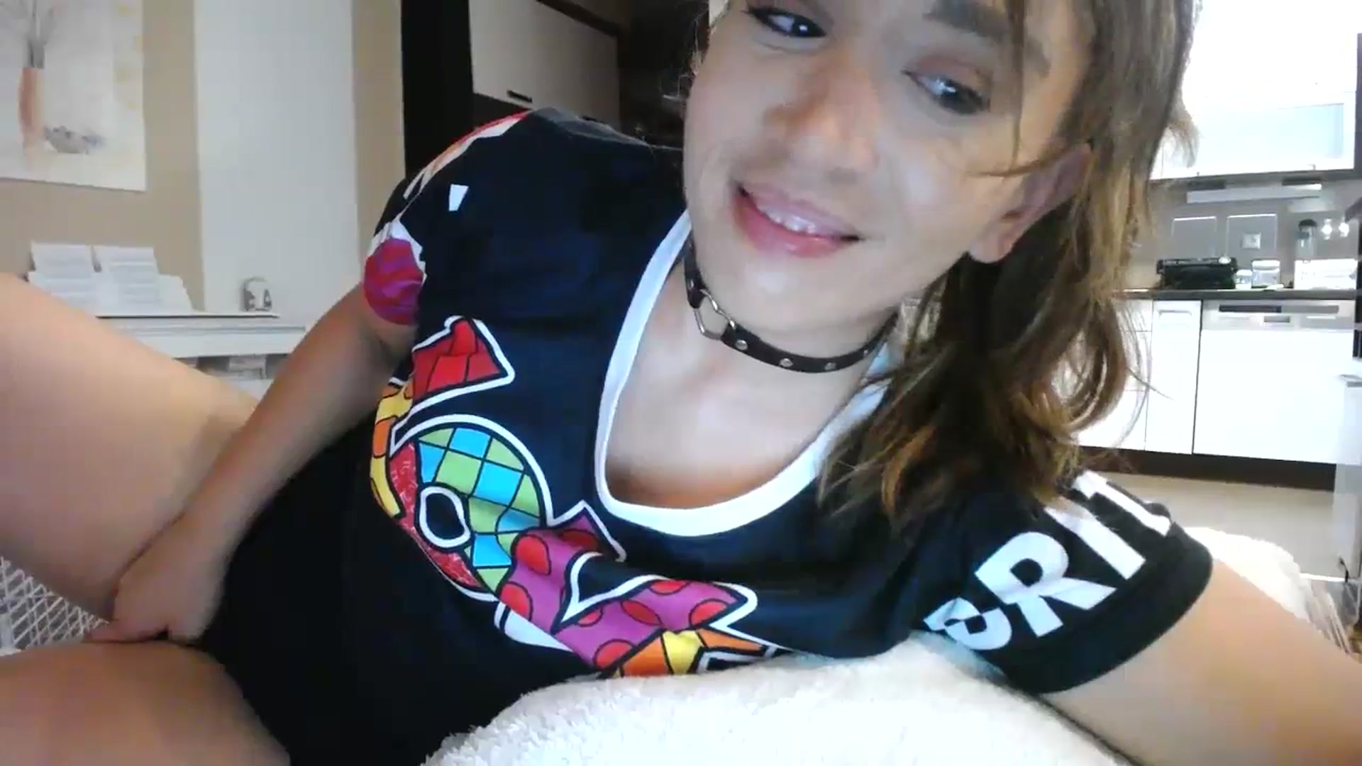 Gallery image thumbnail from Destiny____'s myfreecams stream on, 09/24/2023, 14:51 image 7 of 20