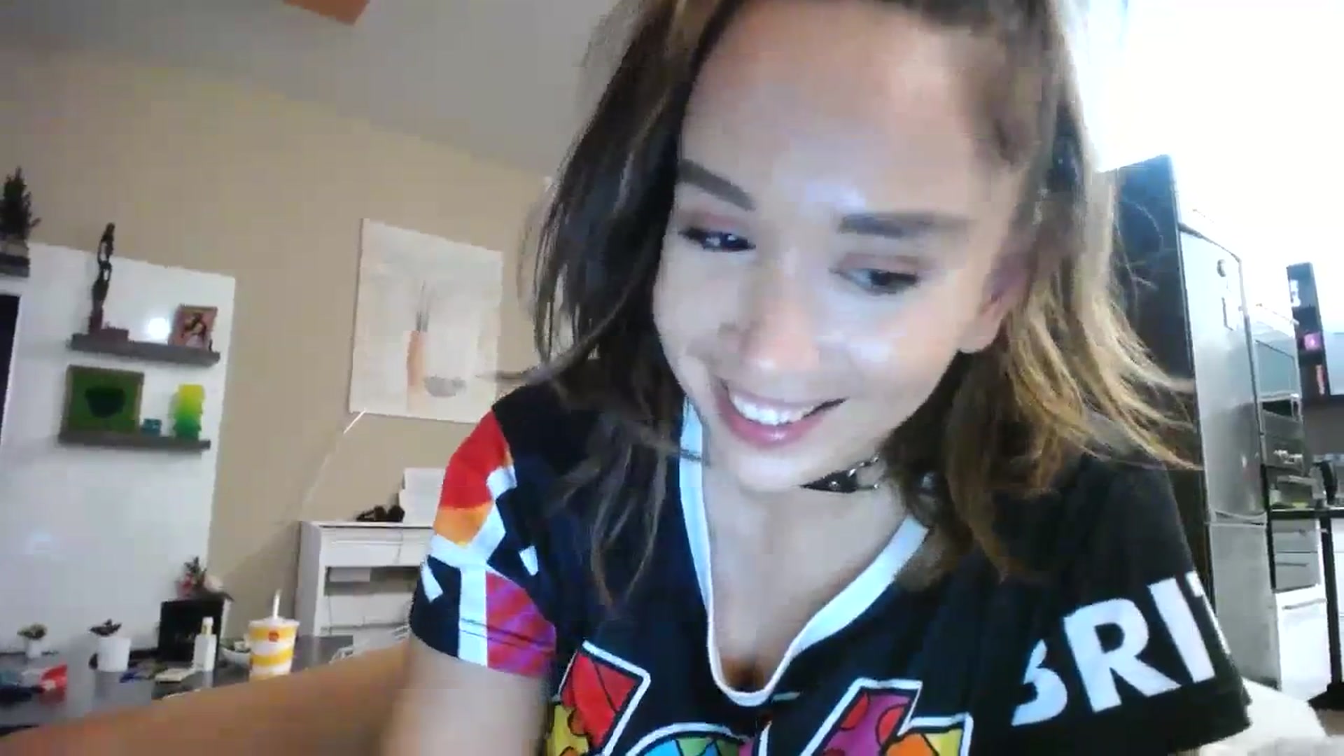 Gallery image thumbnail from Destiny____'s myfreecams stream on, 09/24/2023, 15:33 image 19 of 20