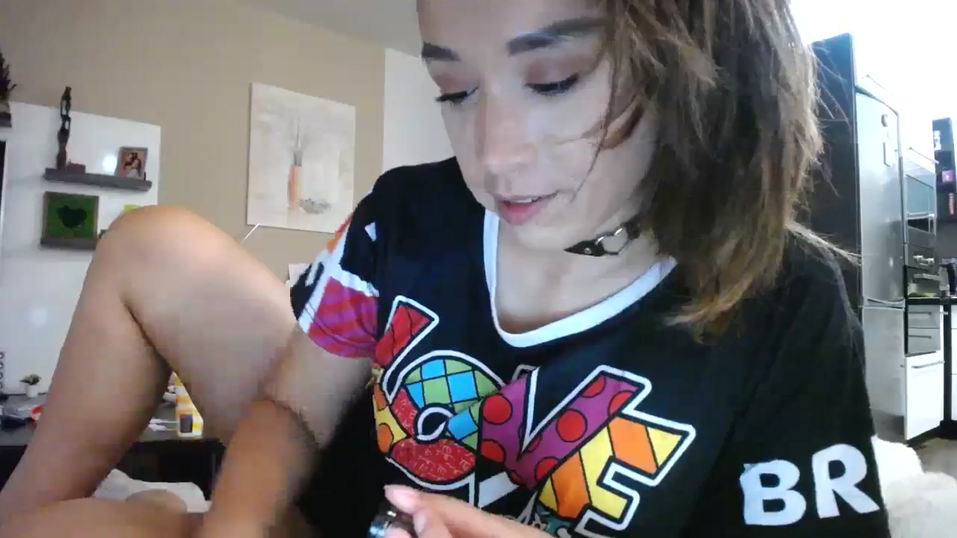 Gallery image thumbnail from Destiny____'s myfreecams stream on, 09/24/2023, 15:33 image 16 of 20