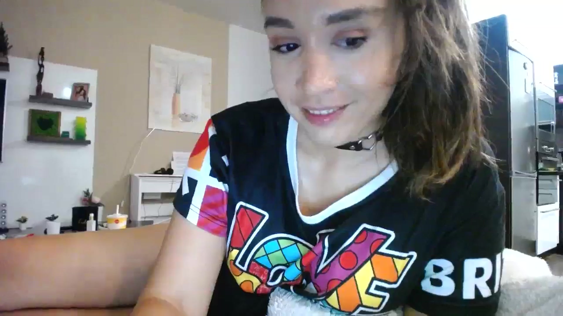 Gallery image thumbnail from Destiny____'s myfreecams stream on, 09/24/2023, 15:33 image 17 of 20