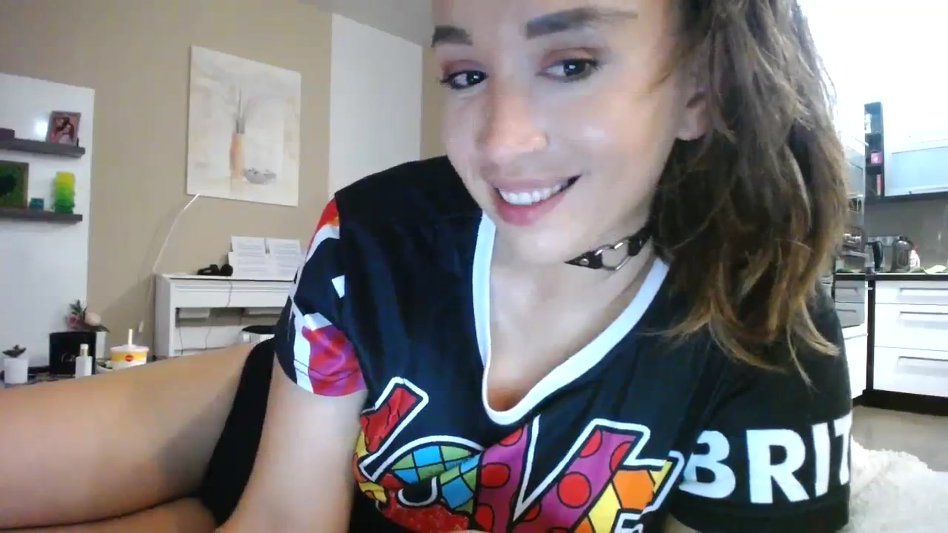 Gallery image thumbnail from Destiny____'s myfreecams stream on, 09/24/2023, 15:33 image 15 of 20