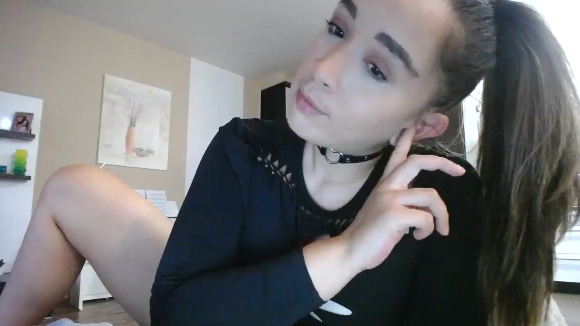 Gallery image thumbnail from Destiny____'s myfreecams stream on, 09/29/2023, 14:28 image 6 of 20