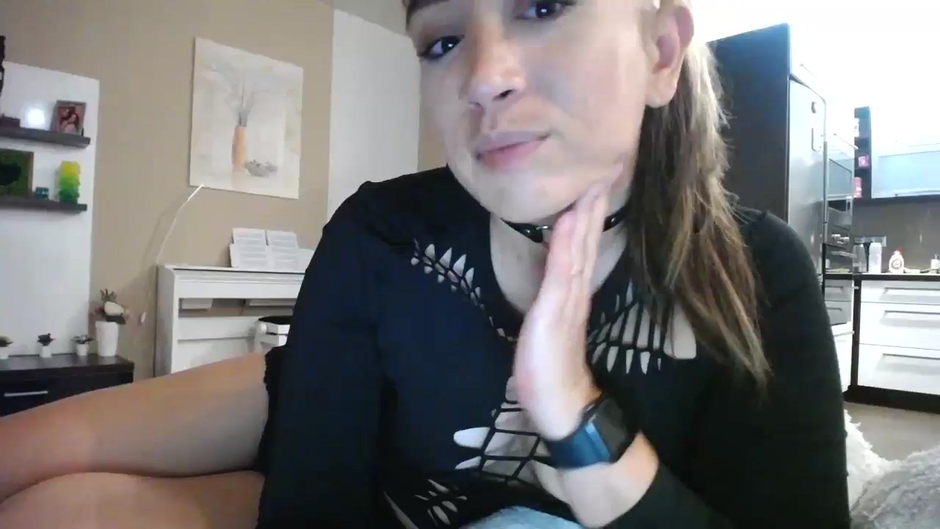 Gallery image thumbnail from Destiny____'s myfreecams stream on, 09/29/2023, 21:51 image 5 of 20
