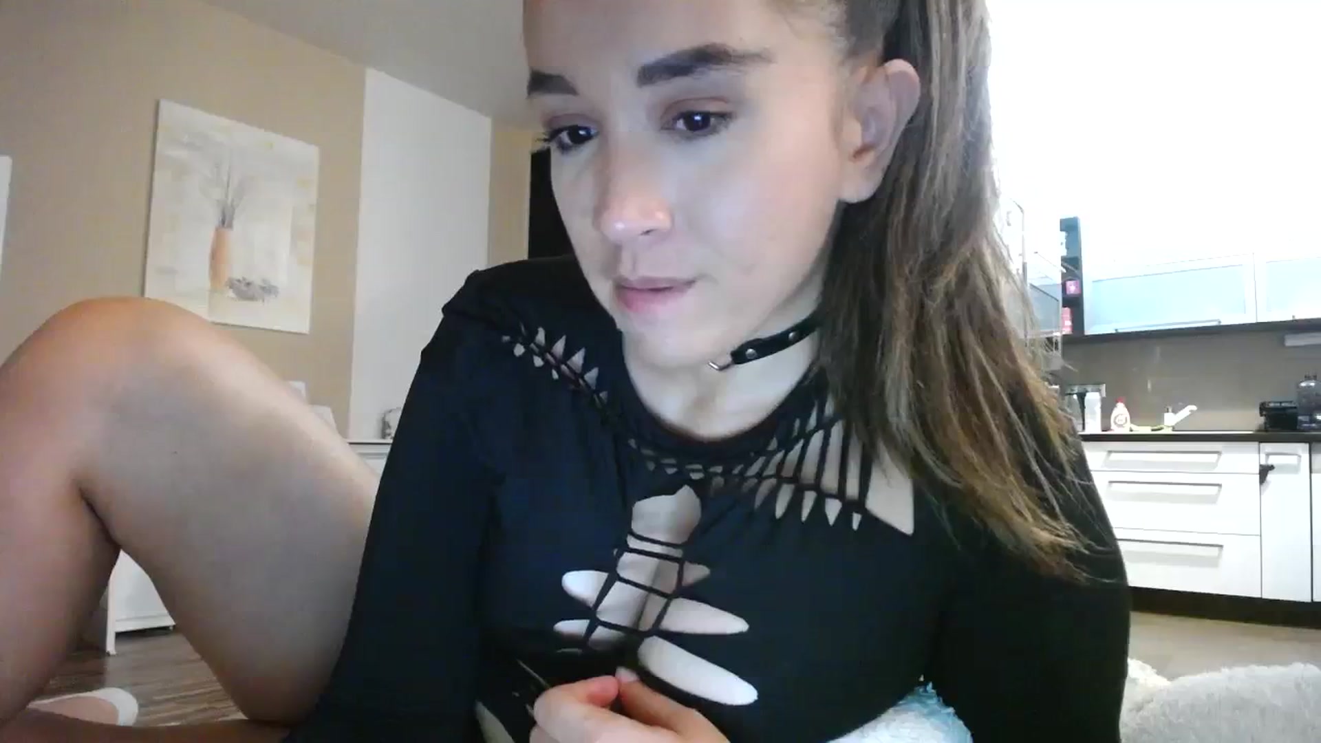 Gallery image thumbnail from Destiny____'s myfreecams stream on, 09/29/2023, 21:51 image 3 of 20